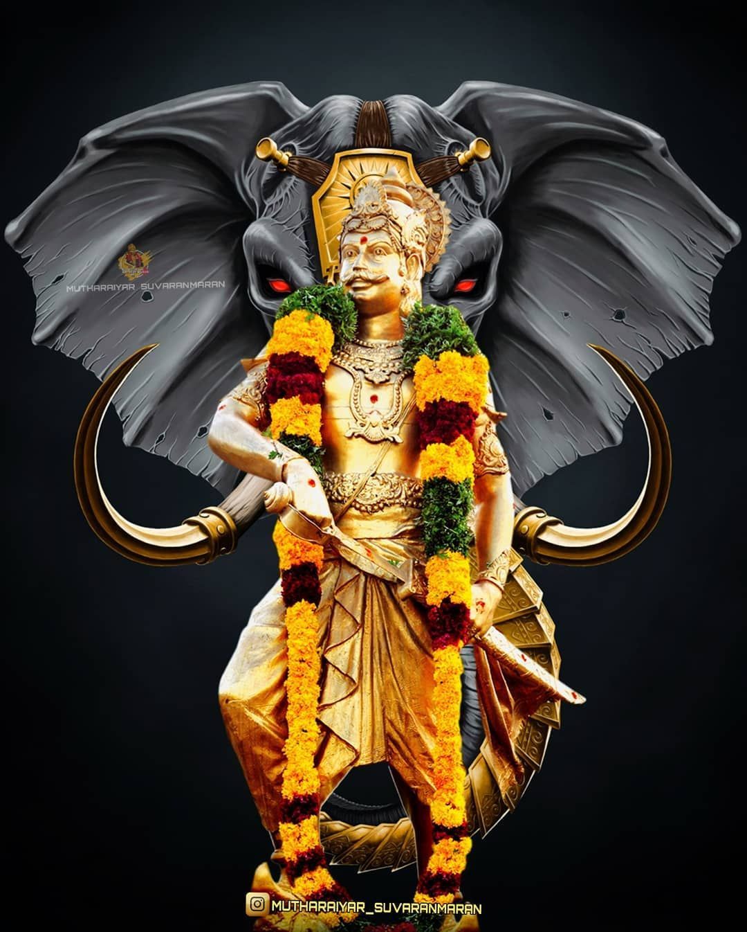1080x1346 Muththaraiyar ideas. mutharamman image hd, mutharaiyar HD photo, maruthupandiyar image hd
