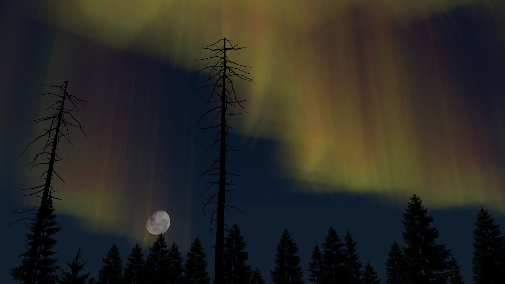 1920x1080 Namalsk
