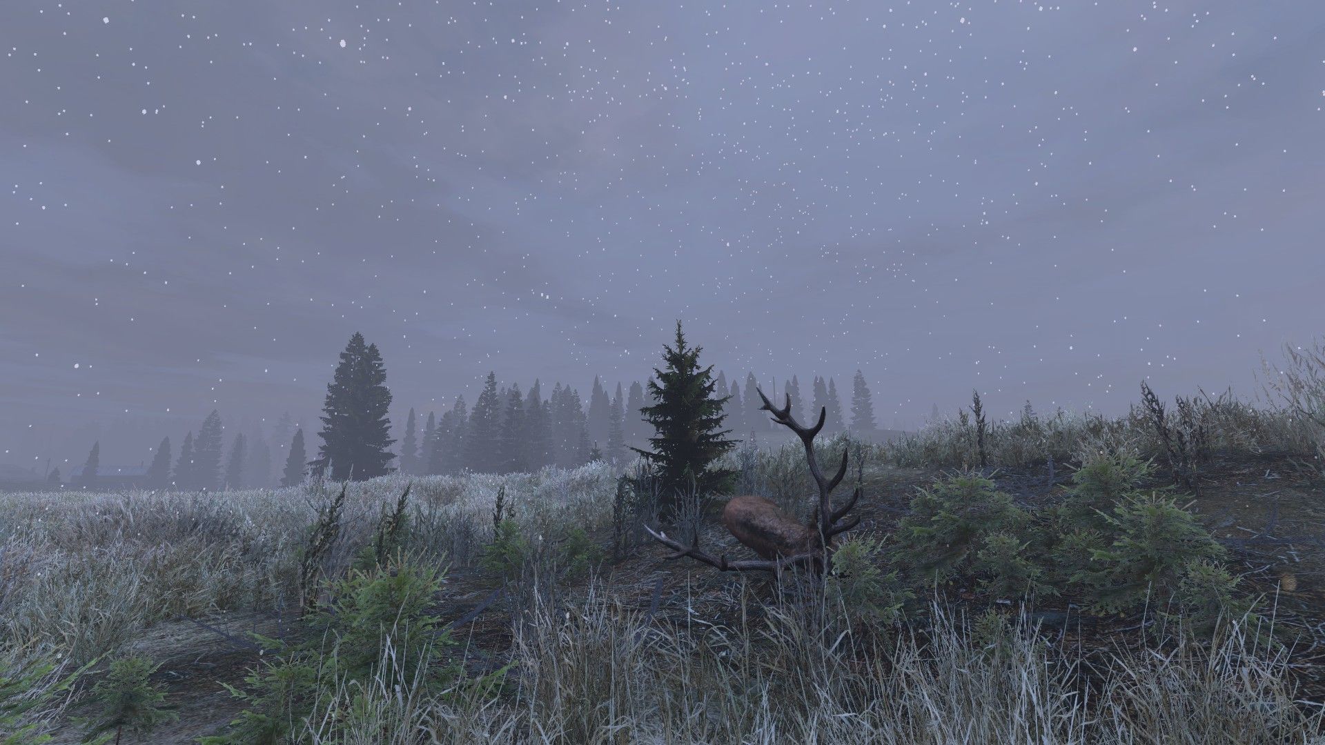 1920x1080 Namalsk