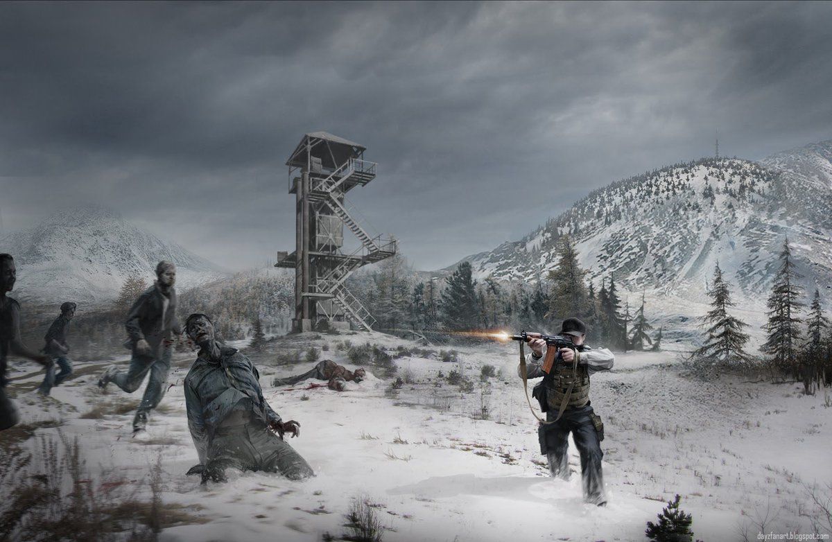 1200x782 RT if you are as hyped as me for Namalsk! Cannot wait to play it :D #DayZ