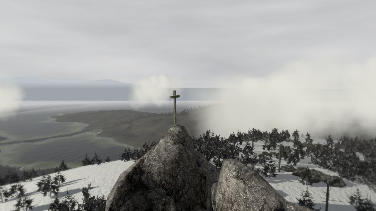 1280x720 Nightstalkers: Shadow of Namalsk