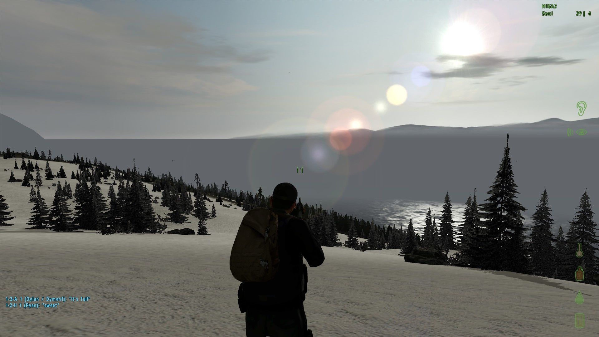1920x1080 Namalsk image Z Survivors