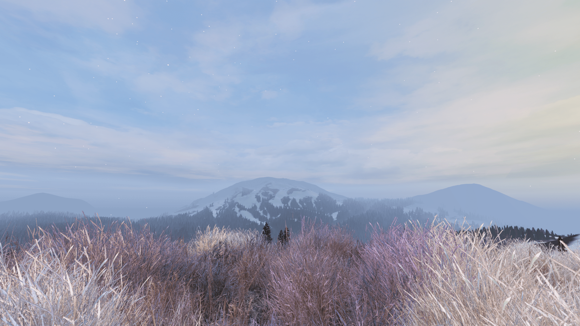 1920x1080 Namalsk beauty