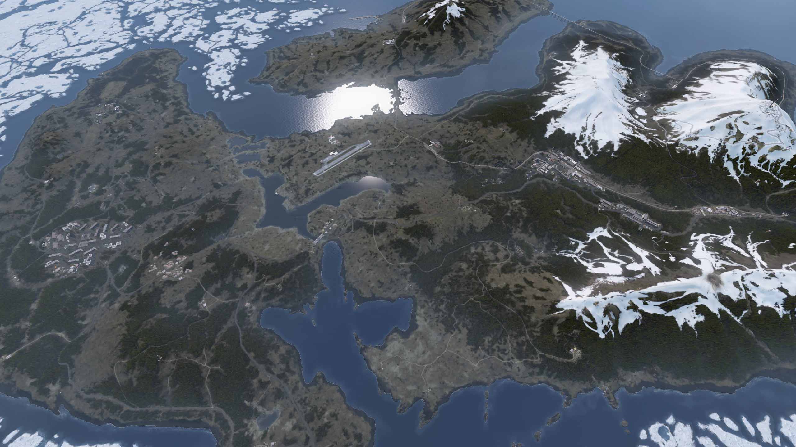 2560x1440 PC Namalsk NA