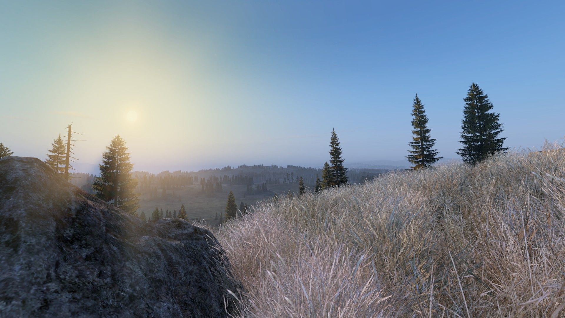 1920x1080 Namalsk really looks amazing