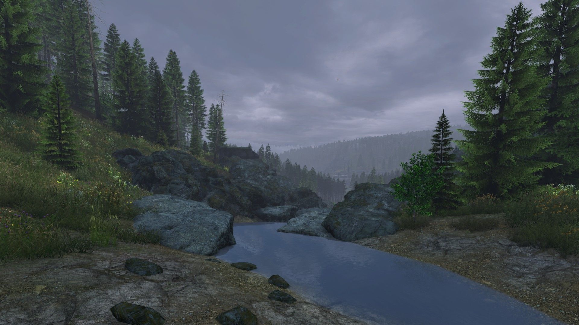1920x1080 Namalsk