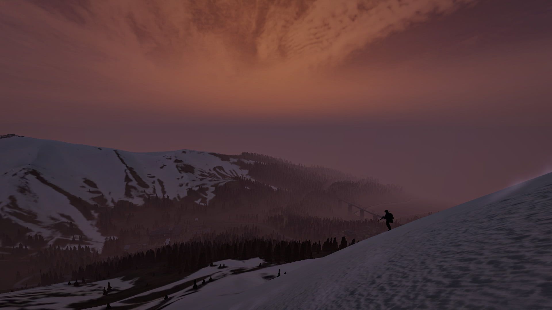 1920x1080 Join KarmaKrew PC Namalsk now!