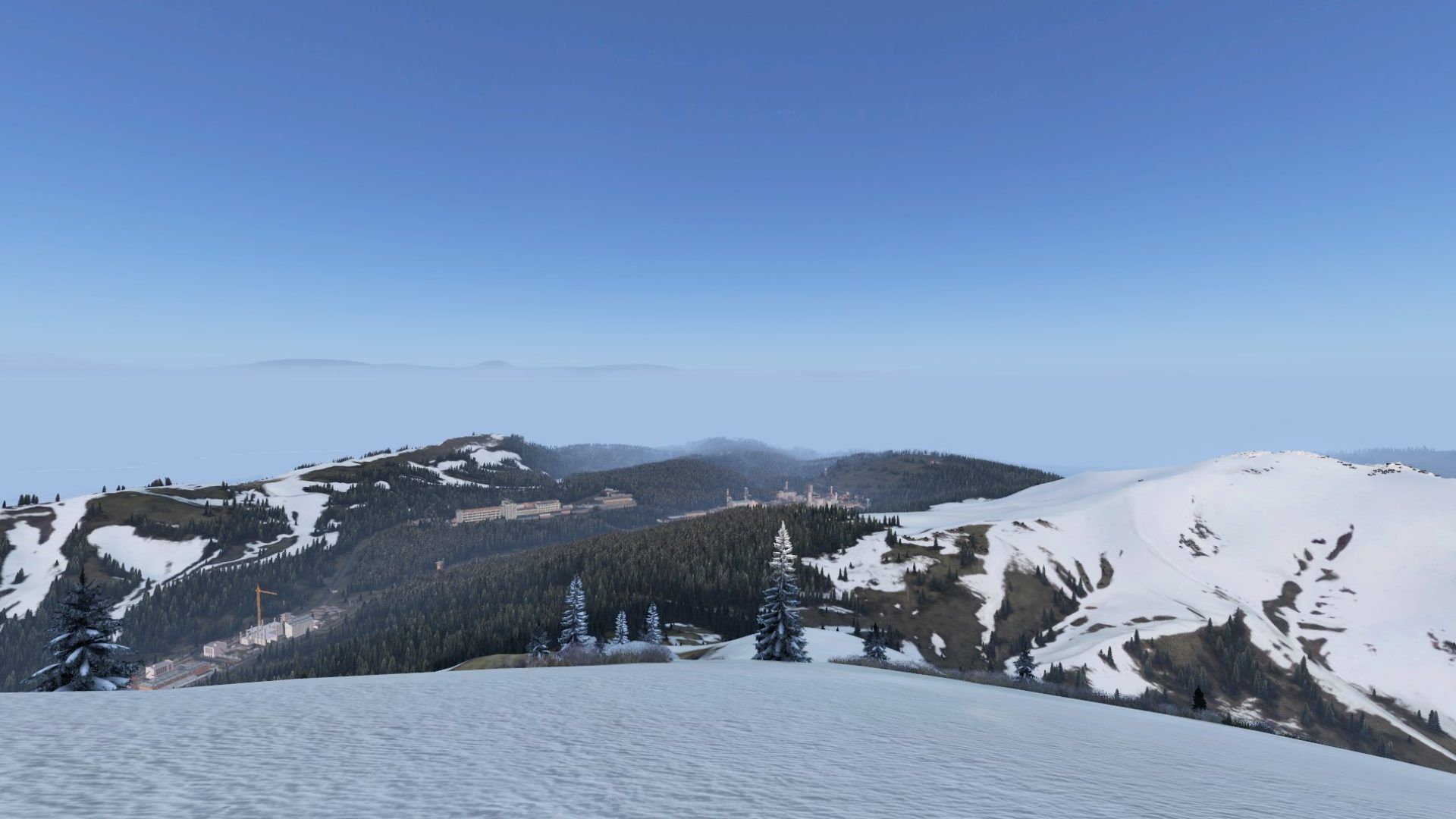 1920x1080 Namalsk after DayZ Frostline