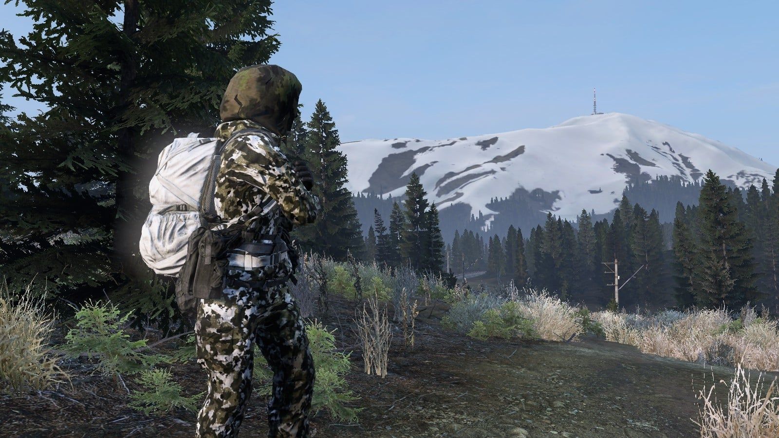 1600x900 There is a parallel universe out there were Namalsk is on Console, and I envy them >