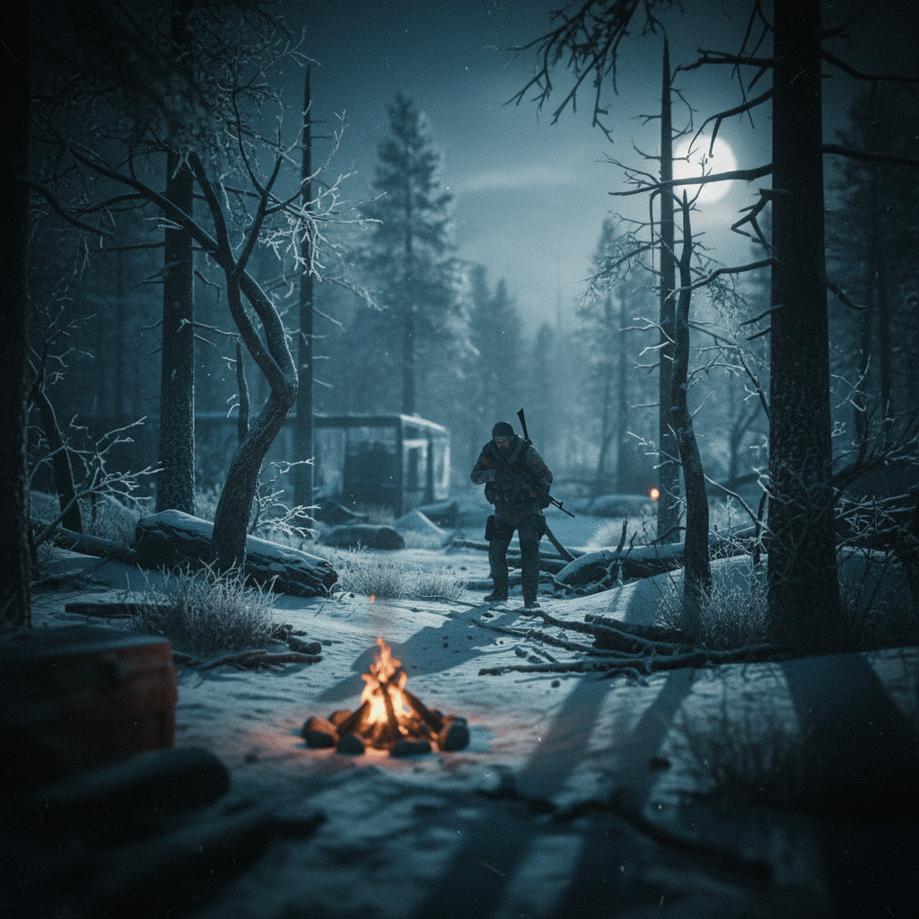 1024x1024 dayz namalsk Prompts. Stable Diffusion Online