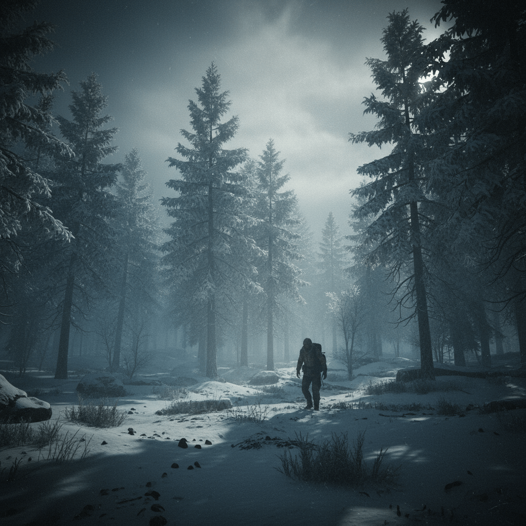 1024x1024 dayz namalsk Prompts. Stable Diffusion Online