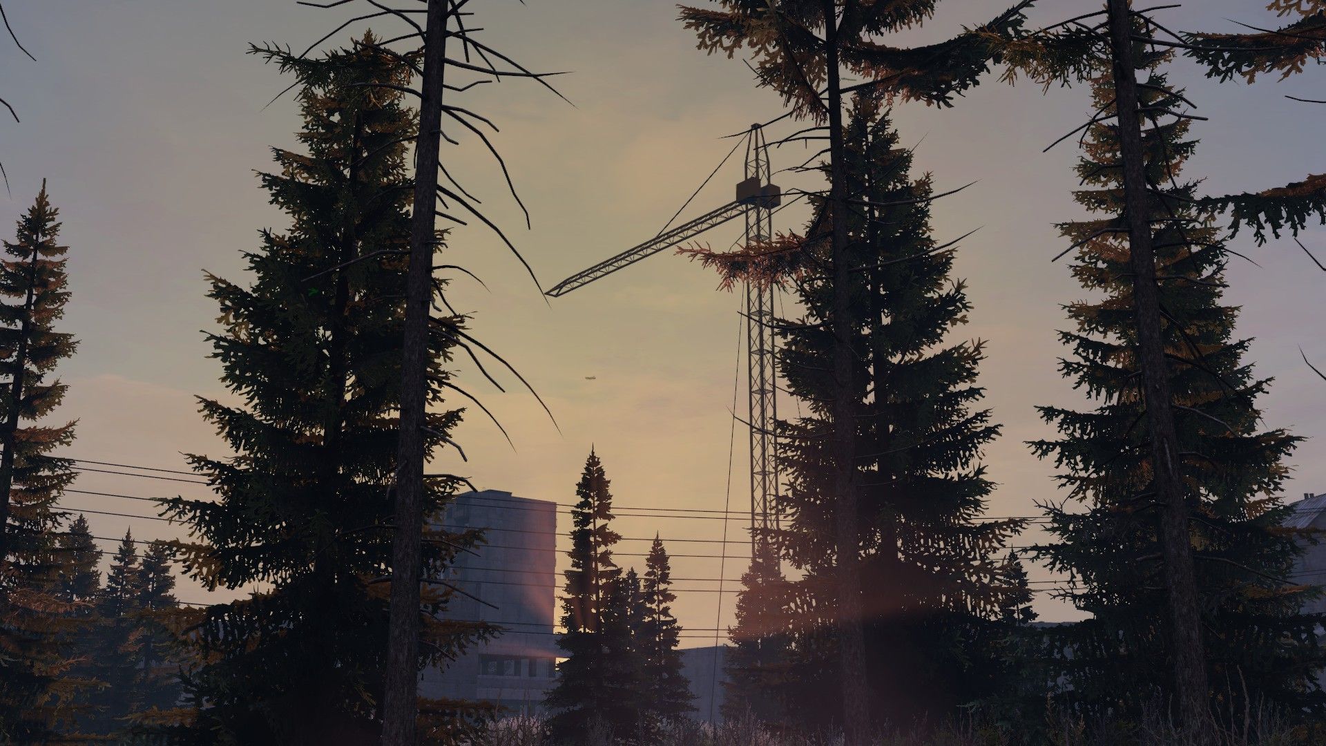 1920x1080 Namalsk