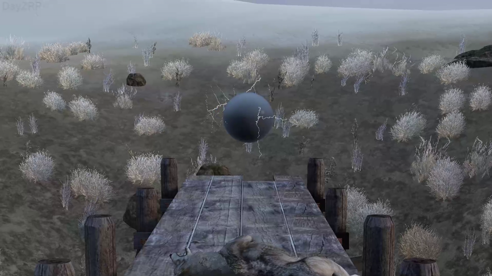 1600x900 The Orb