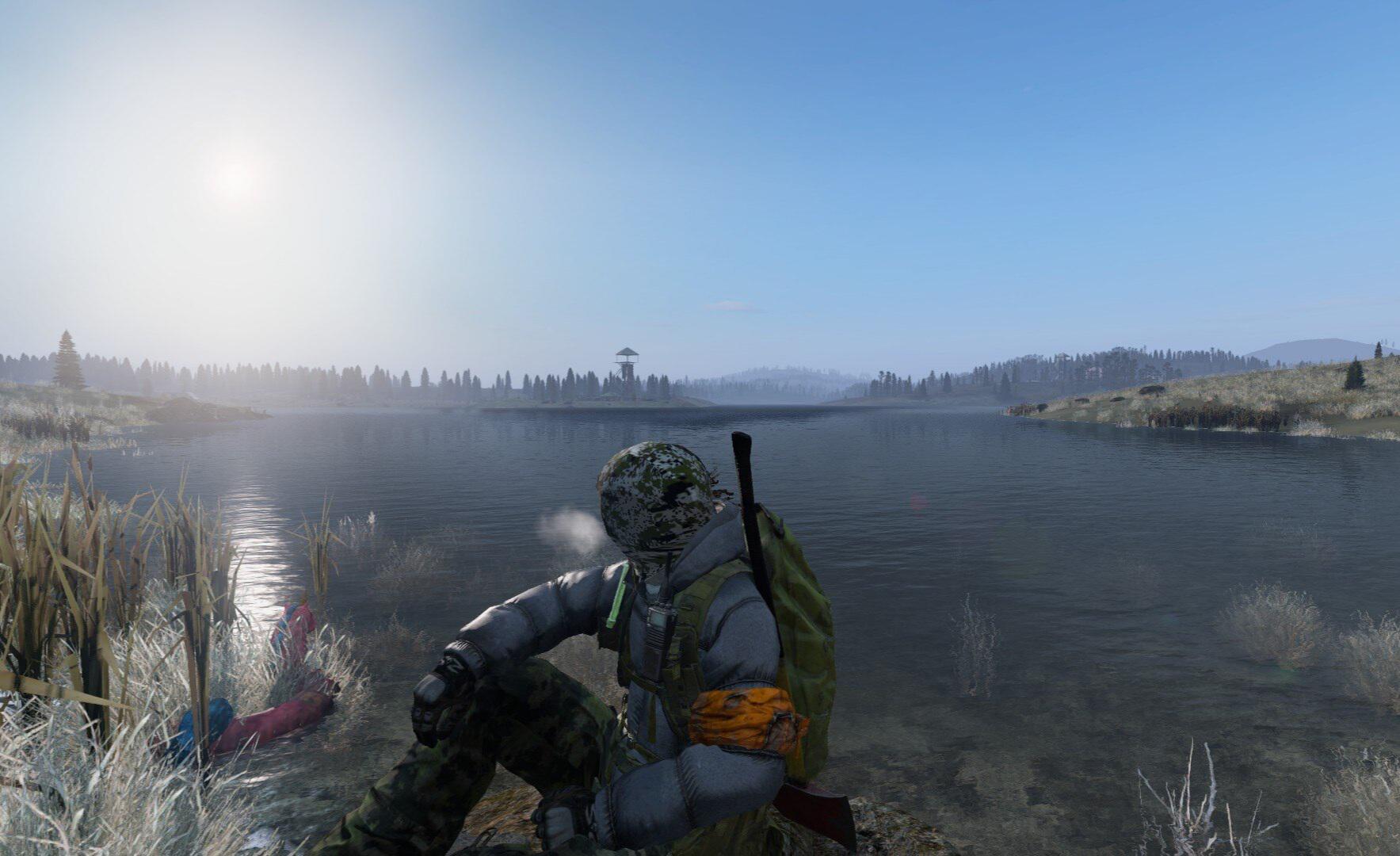 1767x1080 Why Namalsk hasn't hit official yet is beyond me