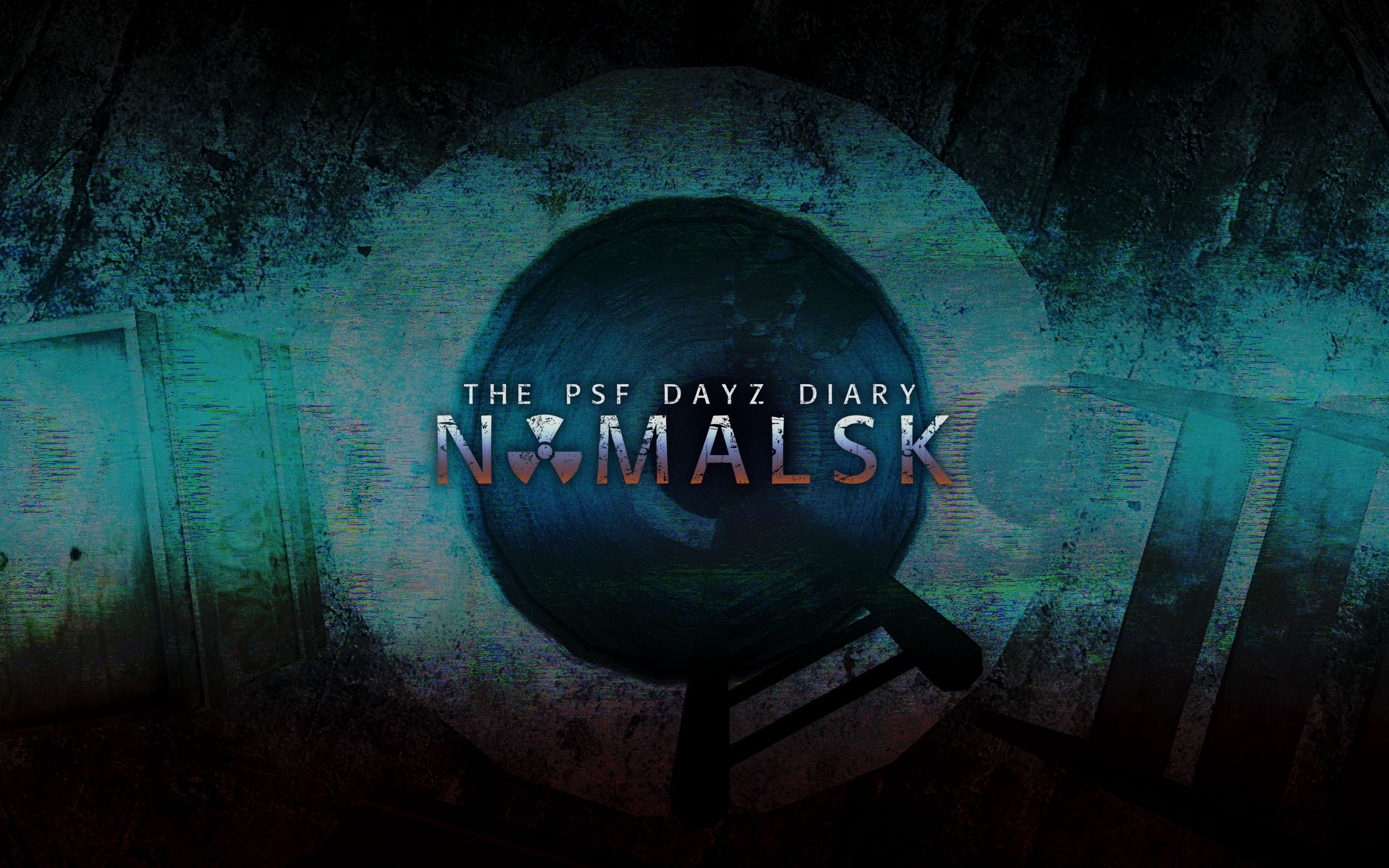 2560x1600 Wallpaper DayZ, Namalsk, Arma 2 Namalsk, arma 2 for mobile and desktop, section игры, resolution 2560x1600