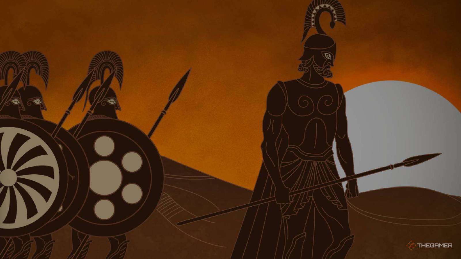 1600x900 Beginner Tips For Mycenae In Total War: Pharaoh