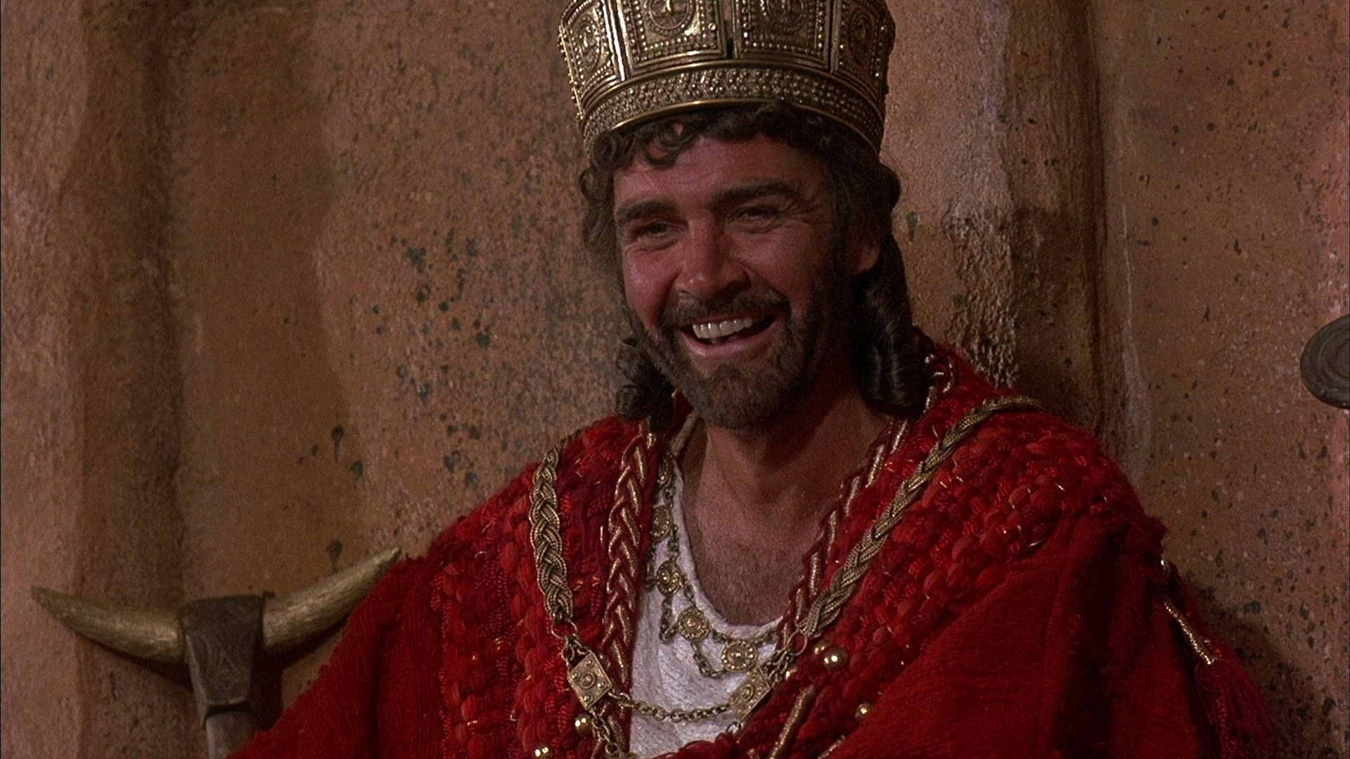 1920x1080 Agamemnon, Evangelist?