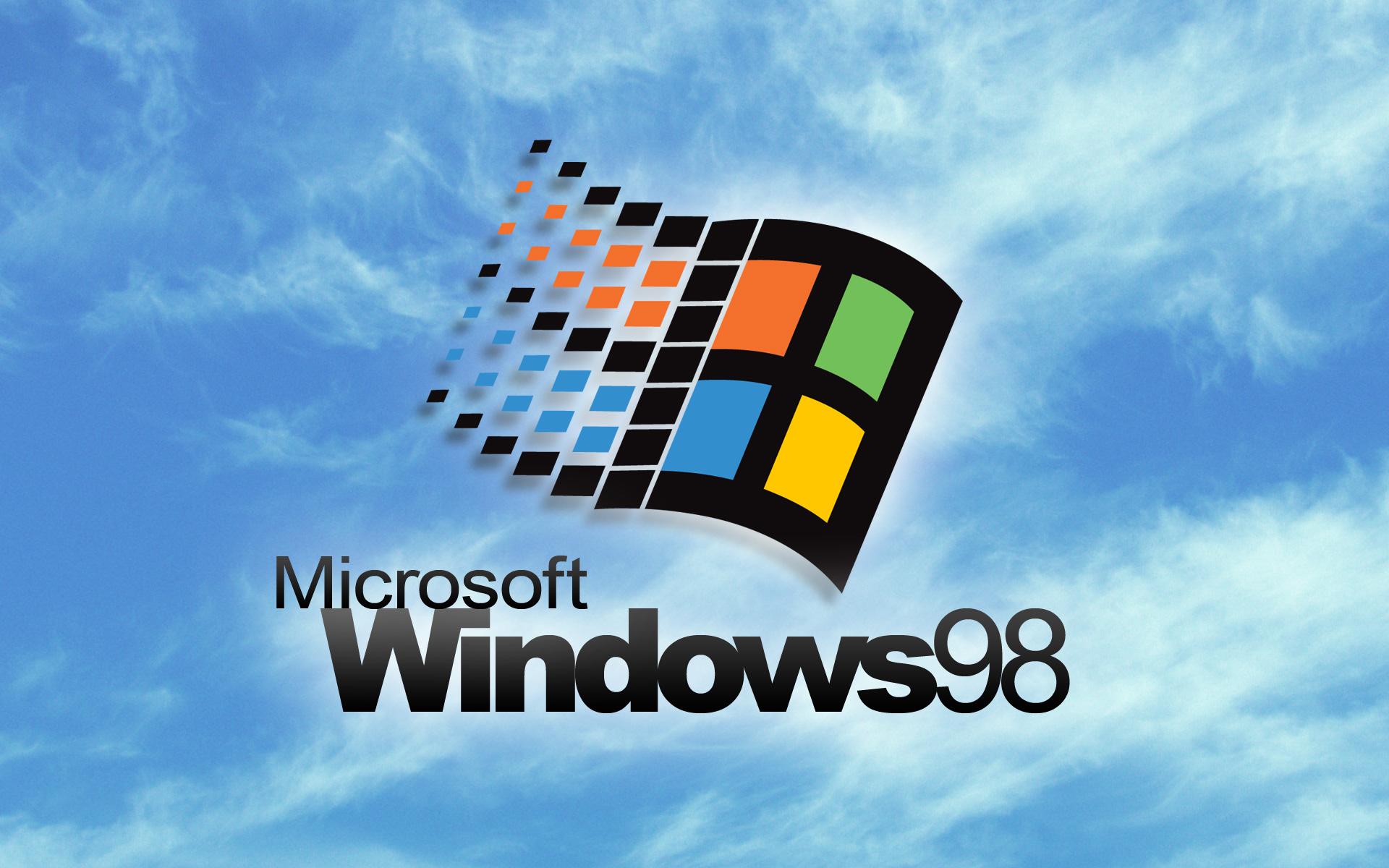 Hình nền Windows cũ 1920x1200 (1920x1200)