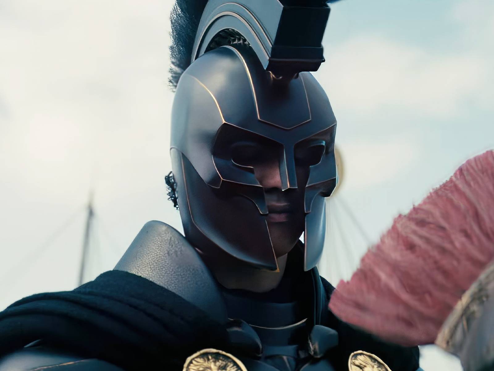 1600x1200 New Historical Masterpiece Reveals One of the Best Trailers of 2026
