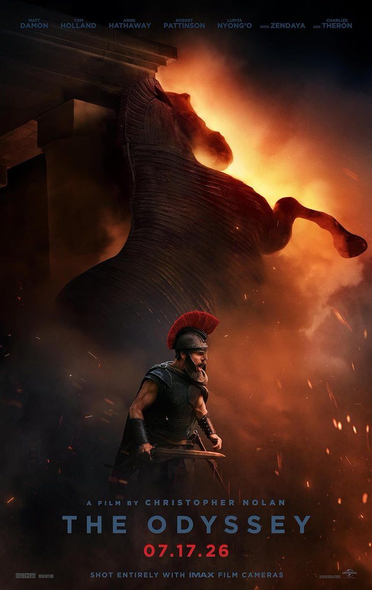 758x1200 Agamemnon was aura farming so f*cking hard in this movie, genuinely there are some scenes that just make you chud out like mad