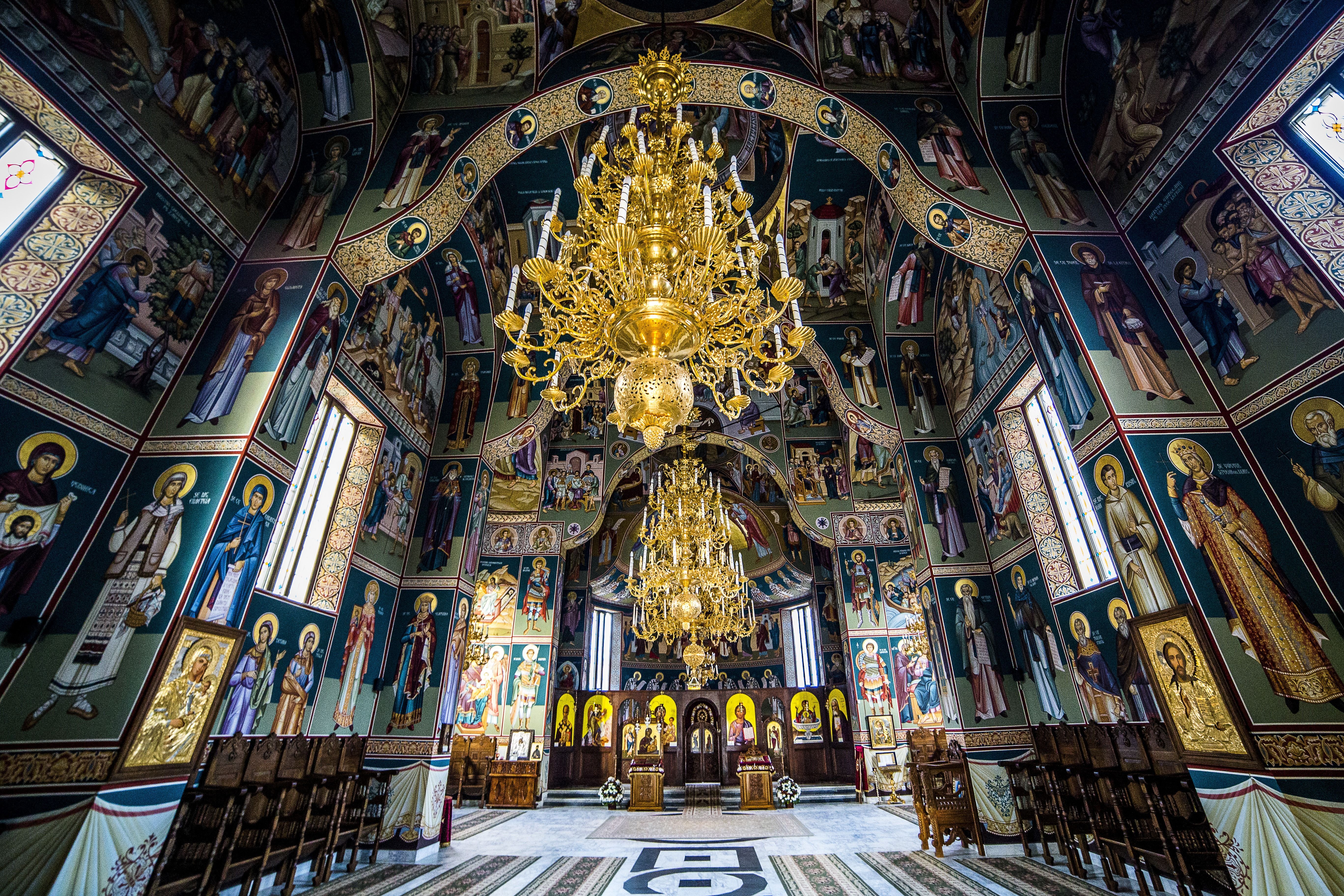 5472x3648 Sihastria Monastery Photo, Download The BEST Free Sihastria Monastery & HD Image