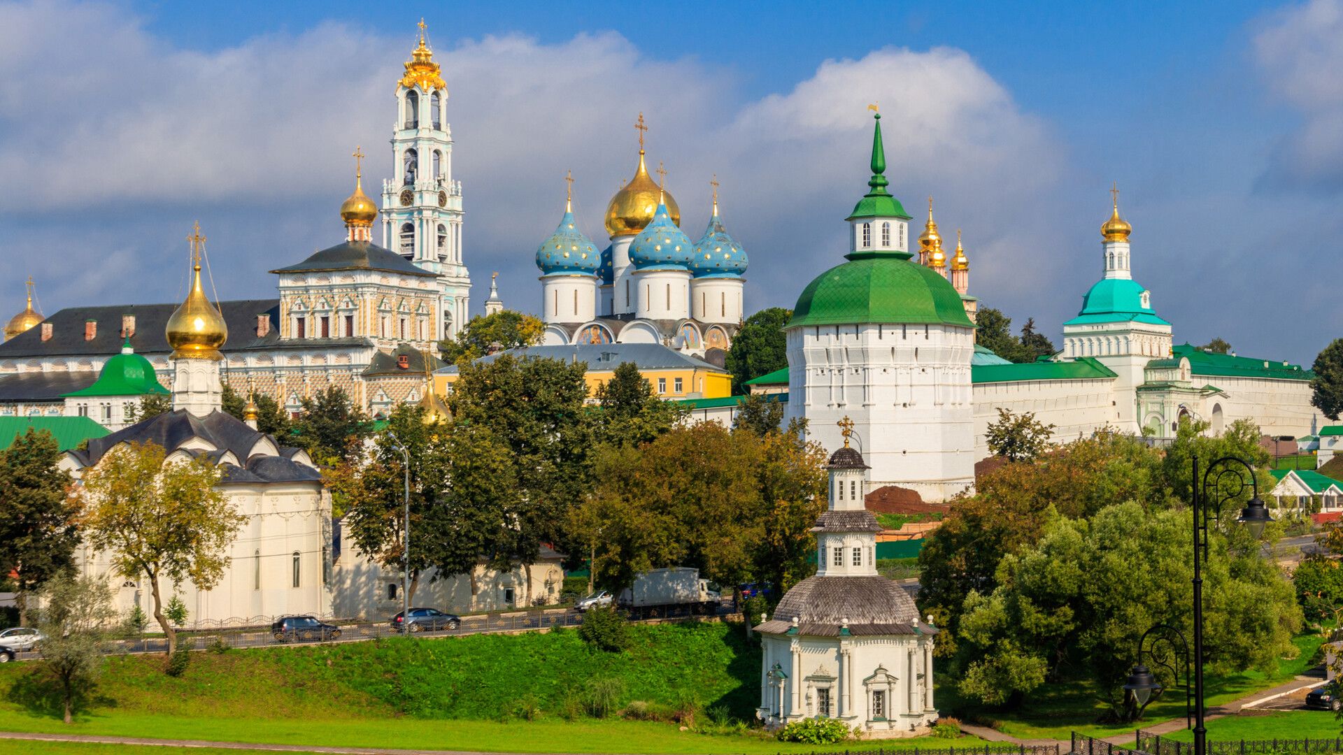 1920x1080 MAIN Orthodox Christian sites in Russia (PHOTOS)