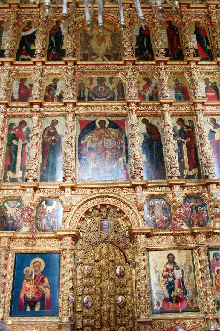 736x1105 Eastern Orthodox church architecture