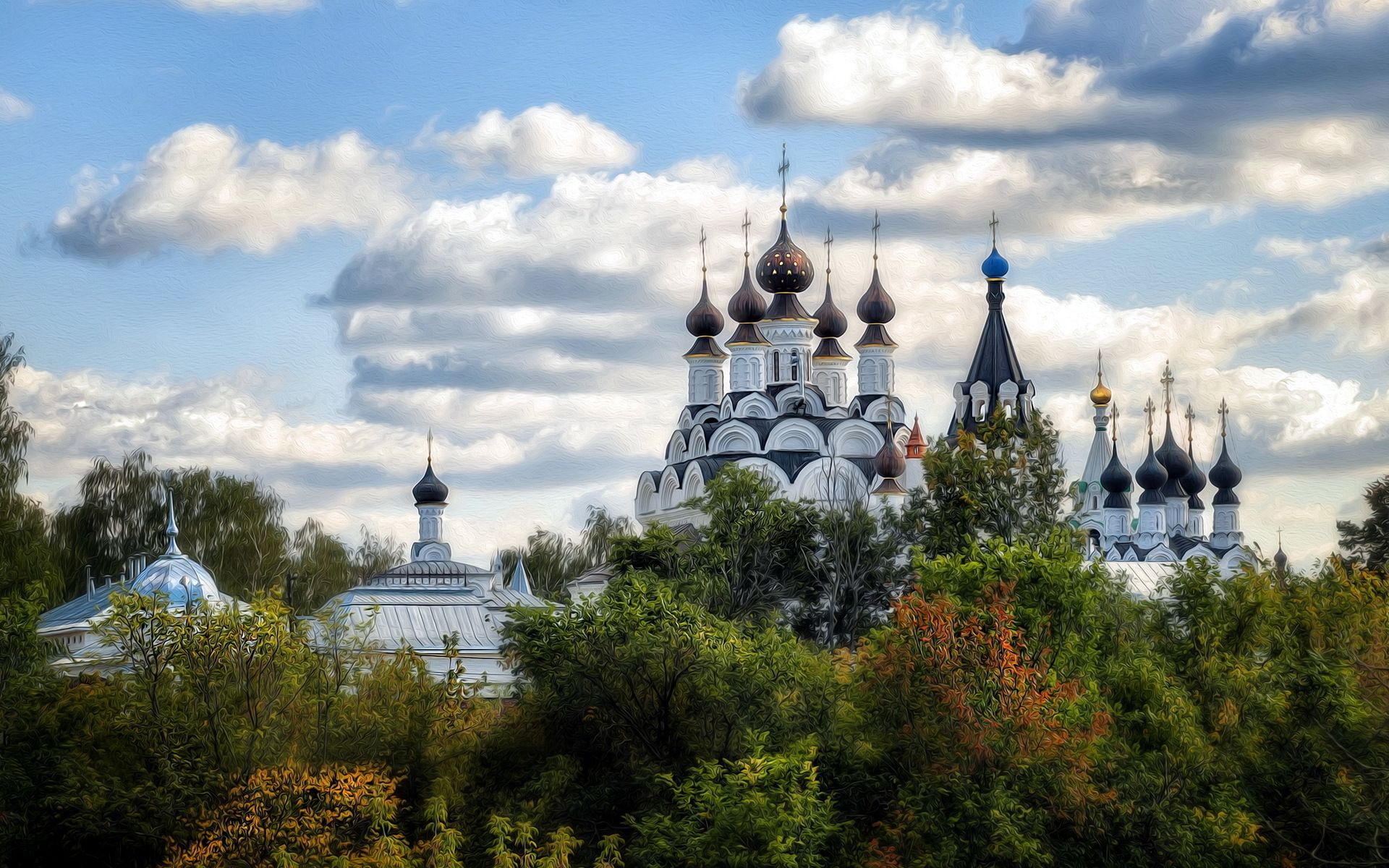 1920x1200 Free Monastery 4K Wallpaper & Desktop HD Background for PC