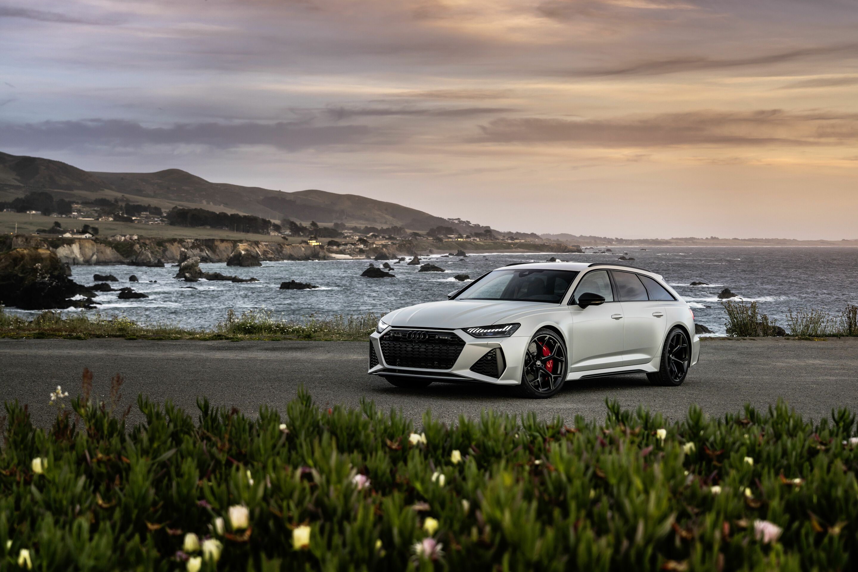 2880x1920 Audi RS 6 Avant performance