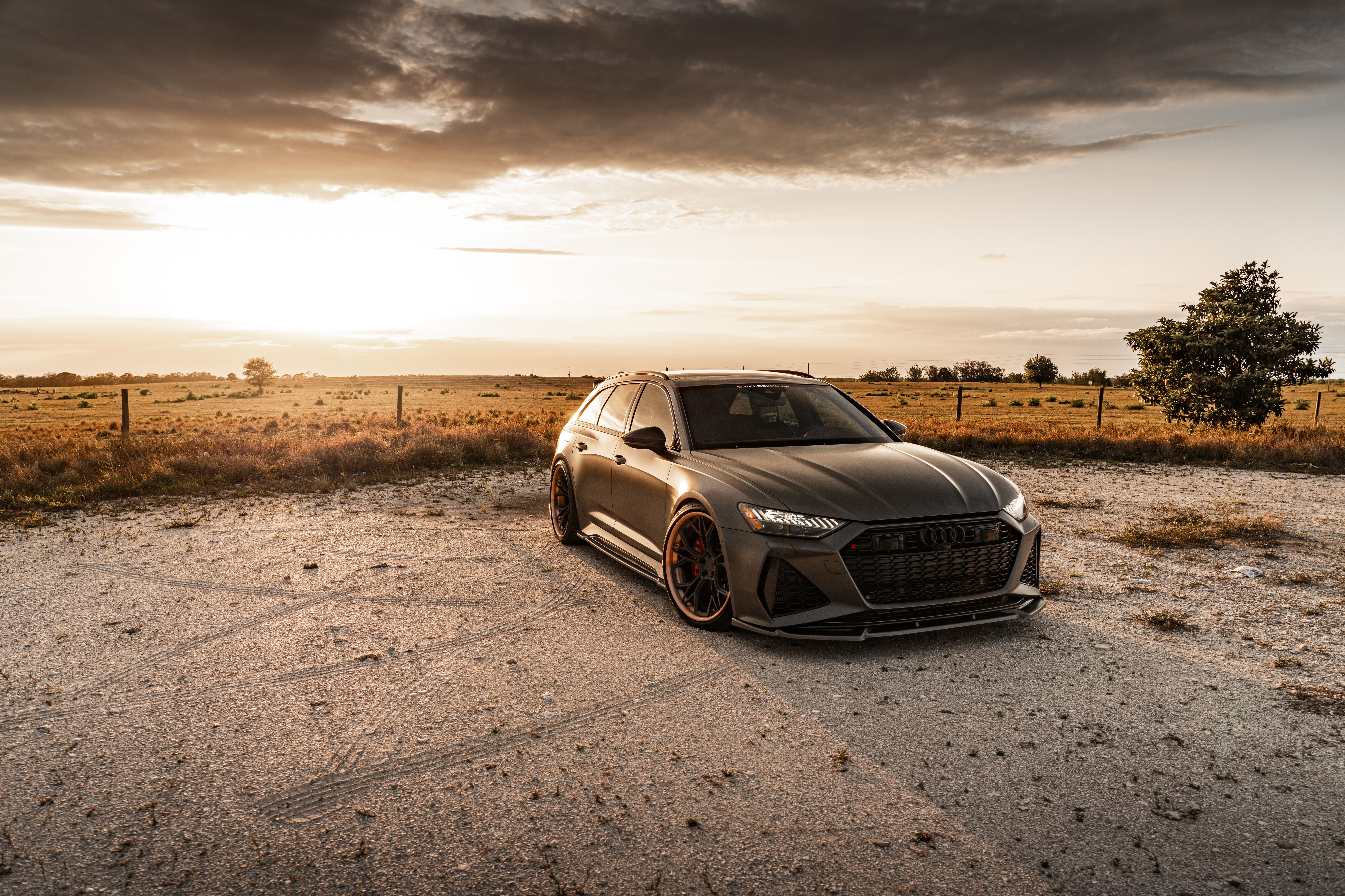 9504x6336 Wallpaper Audi, Front, Before, RS6 for mobile and desktop, section audi, resolution 9504x6336
