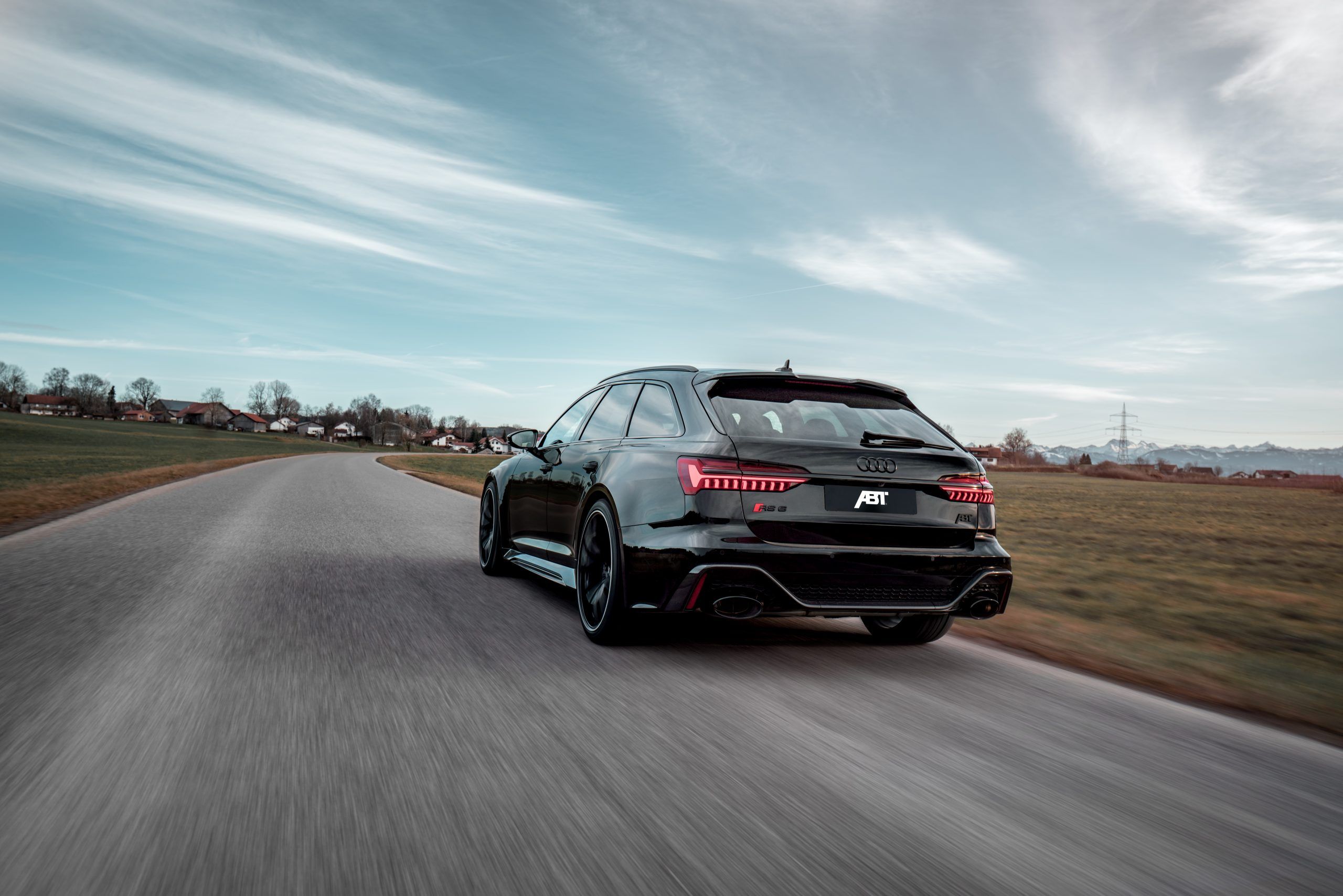 2560x1708 ABT Audi RS6 C8 2020- Pitlane Tuning Shop