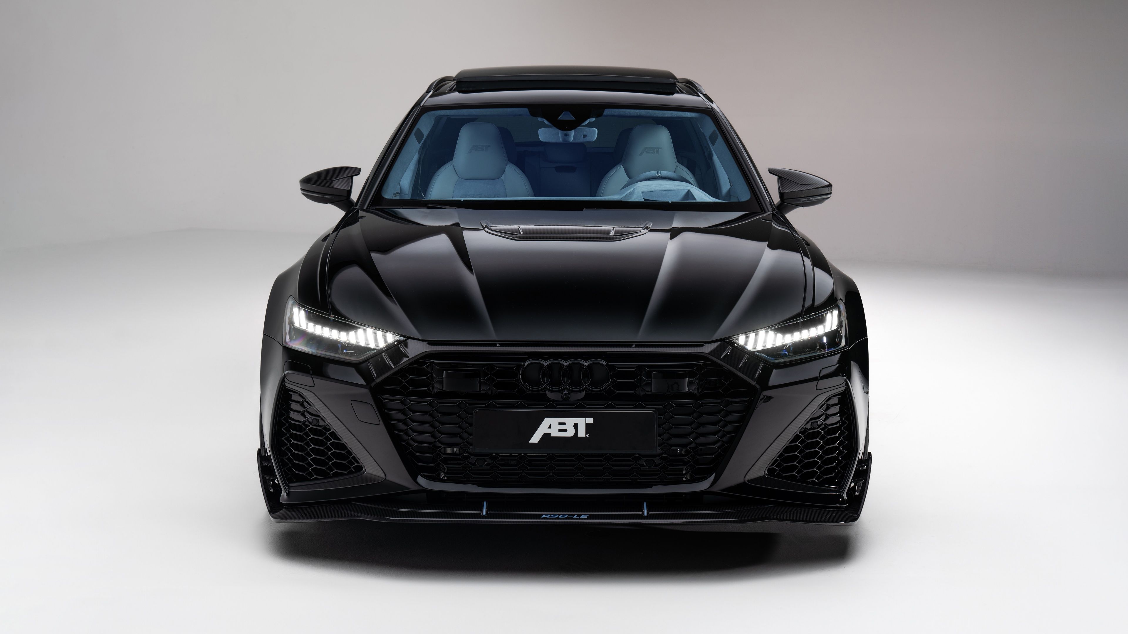 3840x2160 ABT RS6 Legacy Edition Wallpaper 4K, 5K, 8K