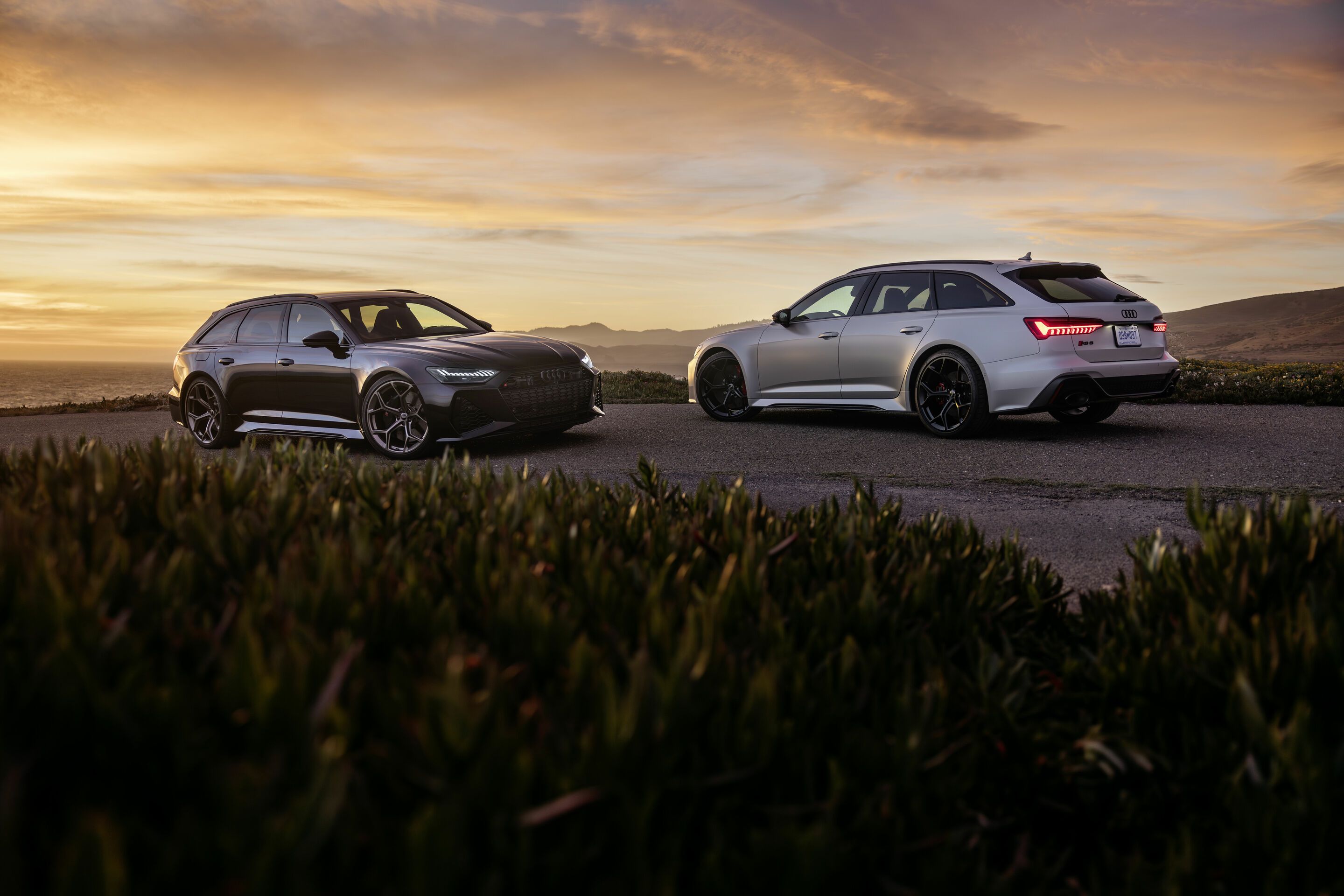 2880x1920 Audi RS 6 Avant performance