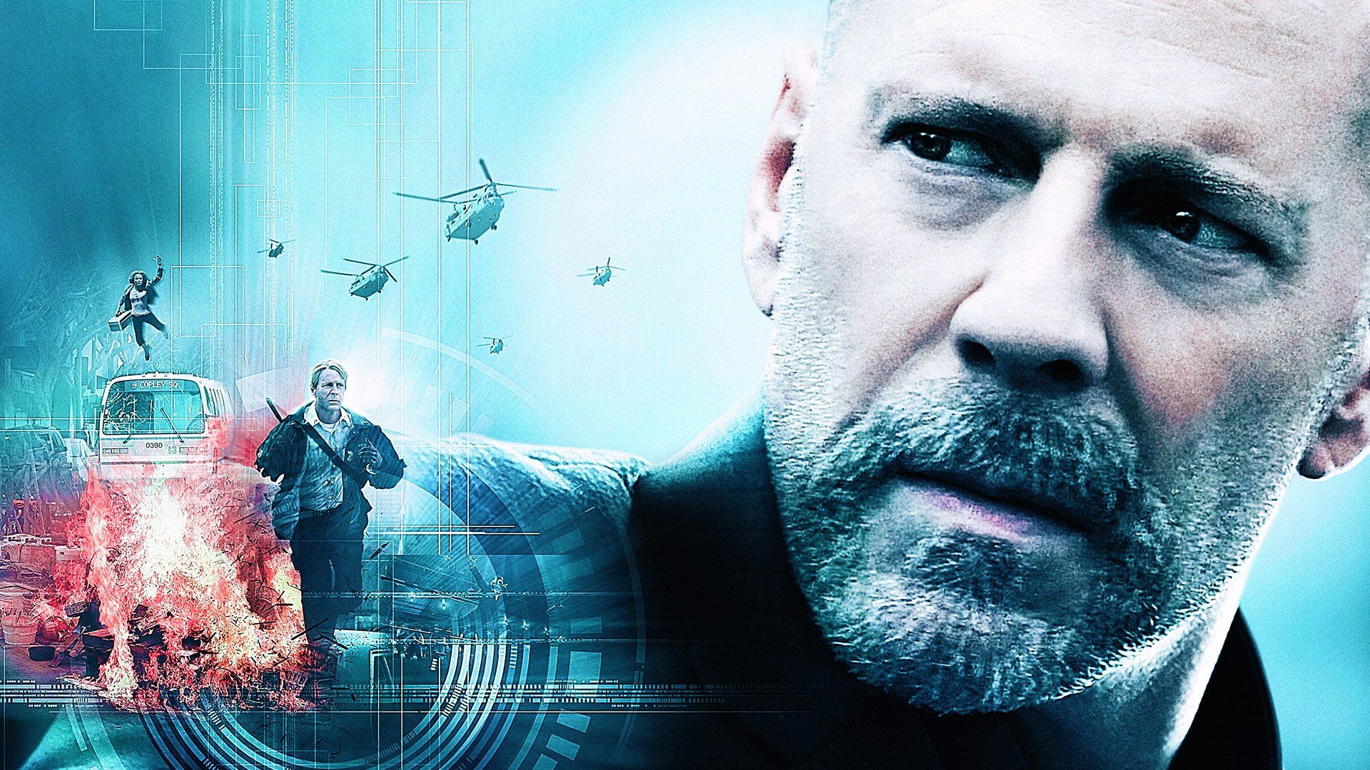 1920x1080 Download Bruce Willis Movie Surrogates HD Wallpaperx1080