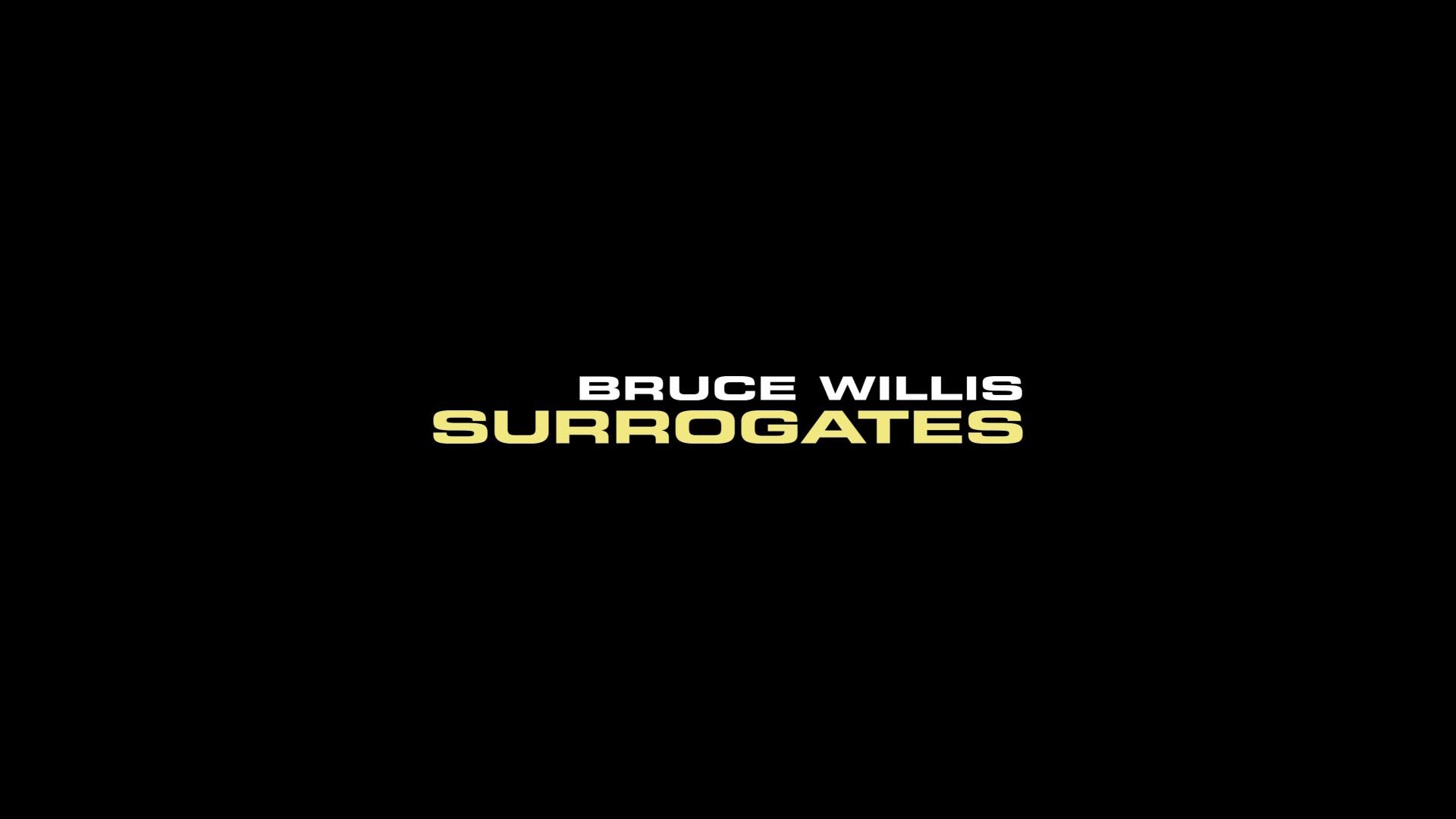 1920x1080 Surrogates Phone Wallpaper: Free 4K & HD Downloads