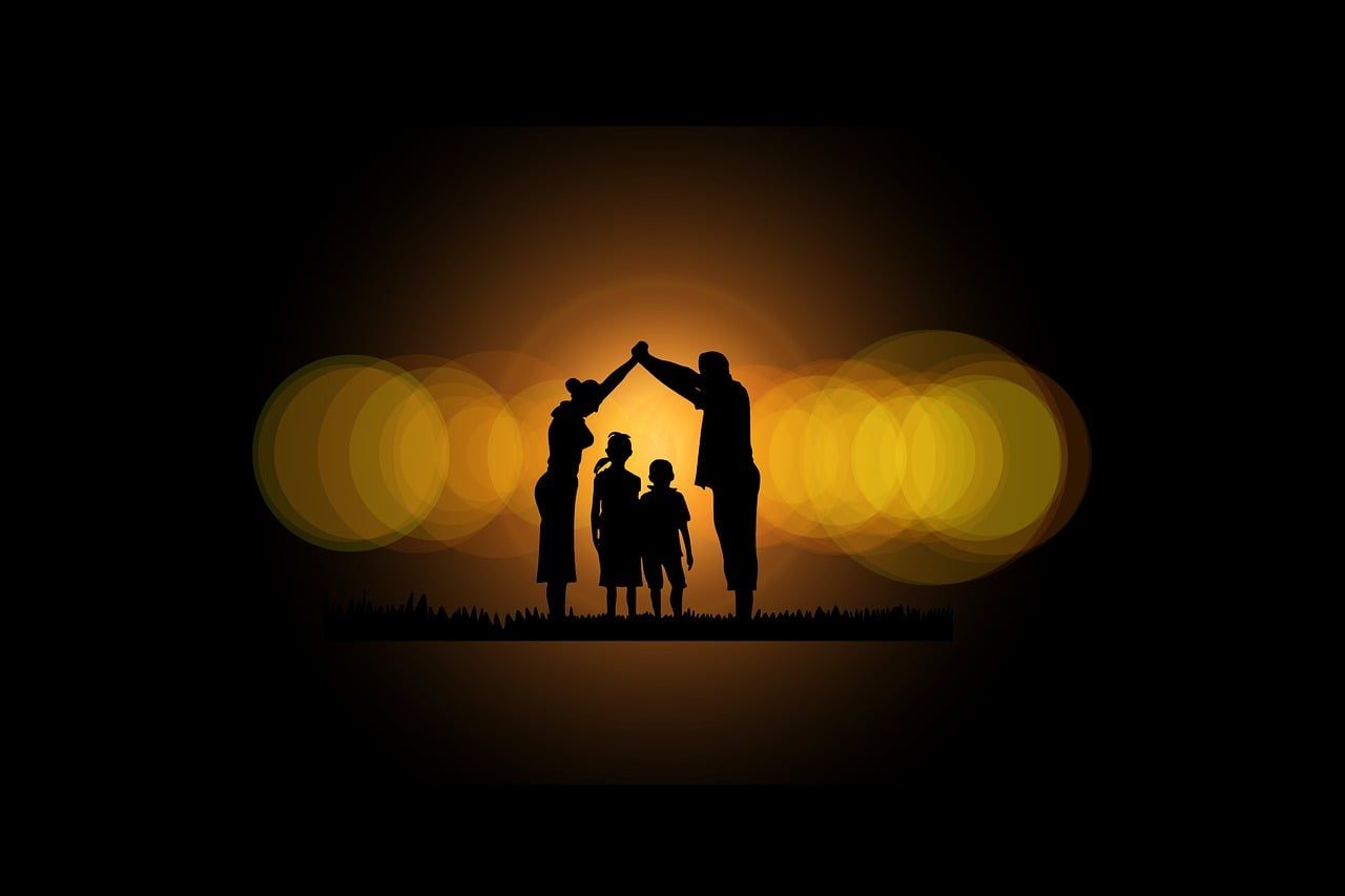 1280x853 Free Surrogate Mother & Family Image