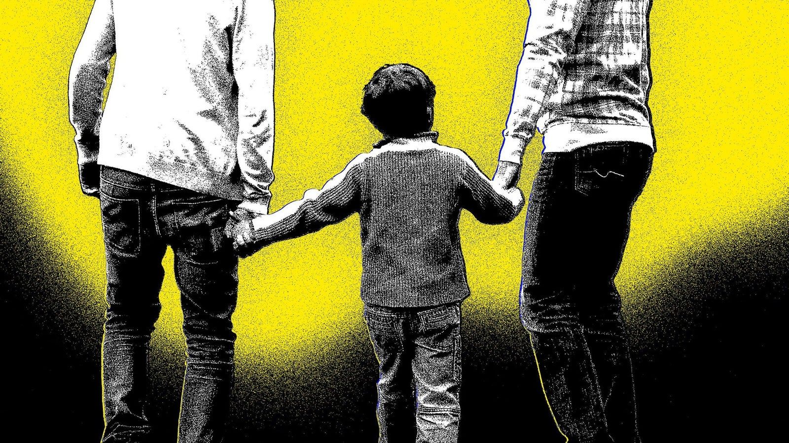 1600x900 Queer Couples Wanting Children In China Look To Semi Legal Surrogates Of World