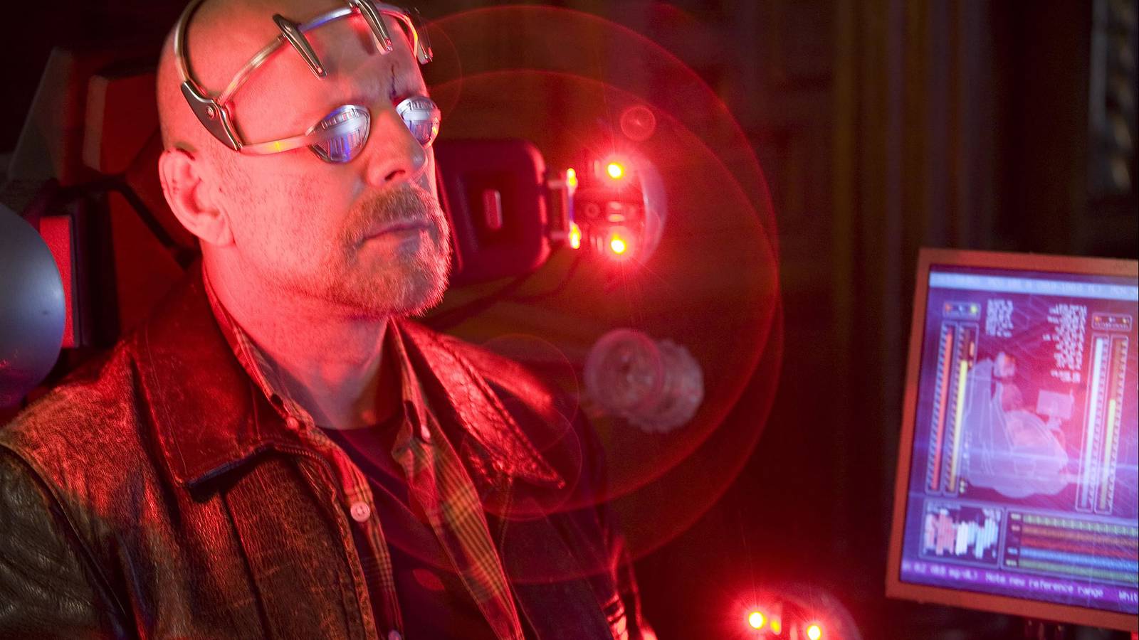 1600x900 New Surrogates Photo and Breaking Benjamin Music Video!