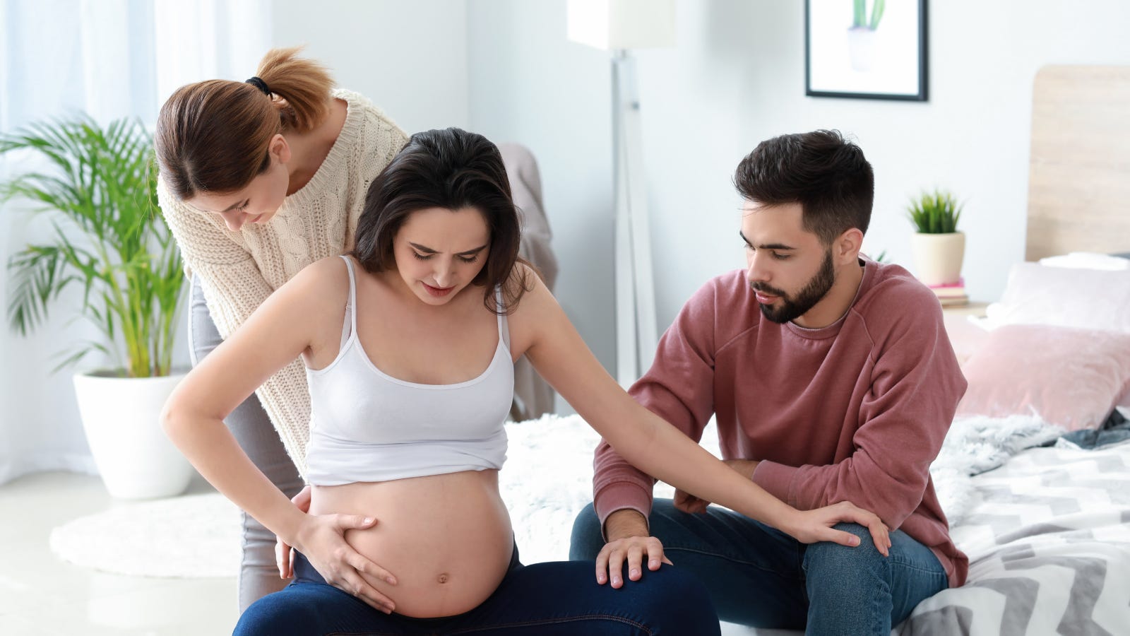 1600x900 Can a Surrogate Keep the Baby? Parham Zar