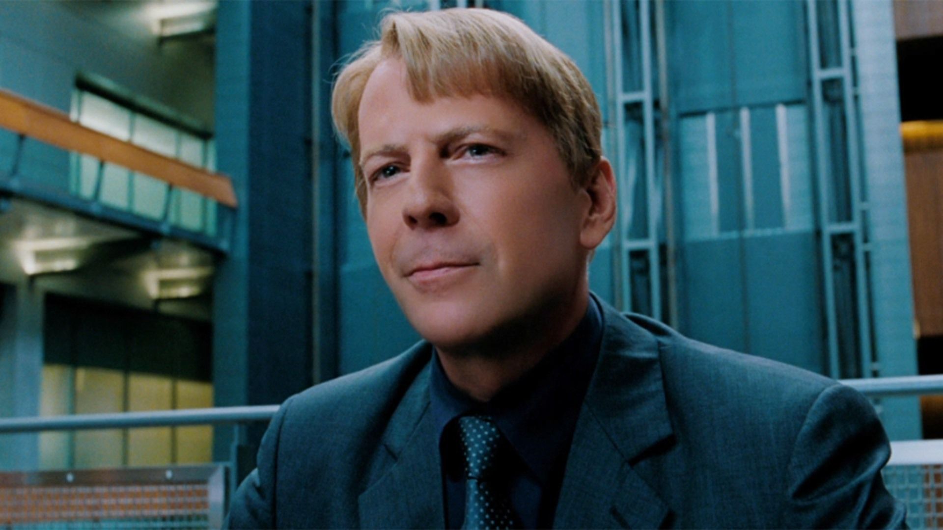 1920x1080 Surrogates Review