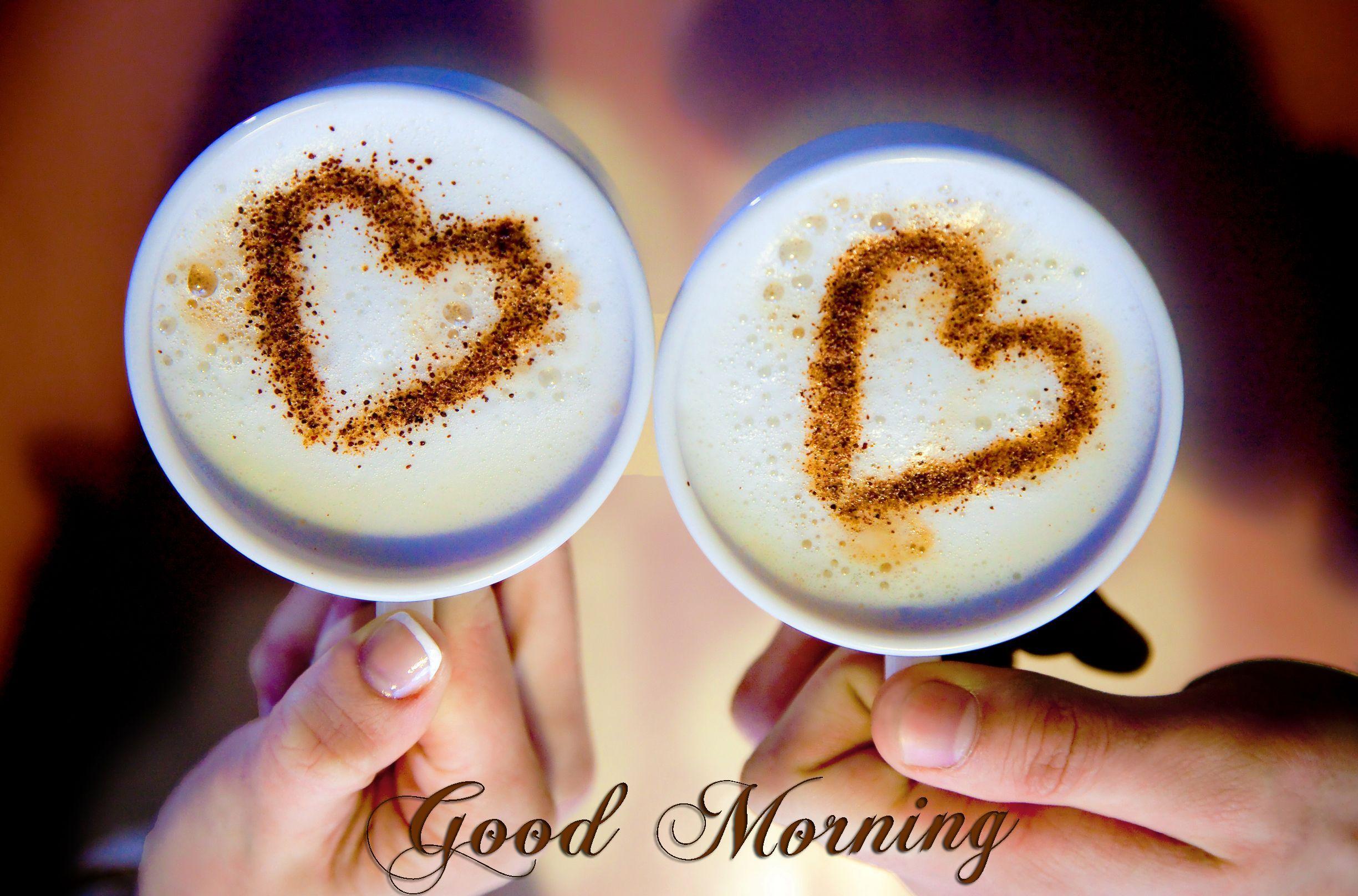 2449x1616 Good Morning Coffee Image With Quotes And Wishes