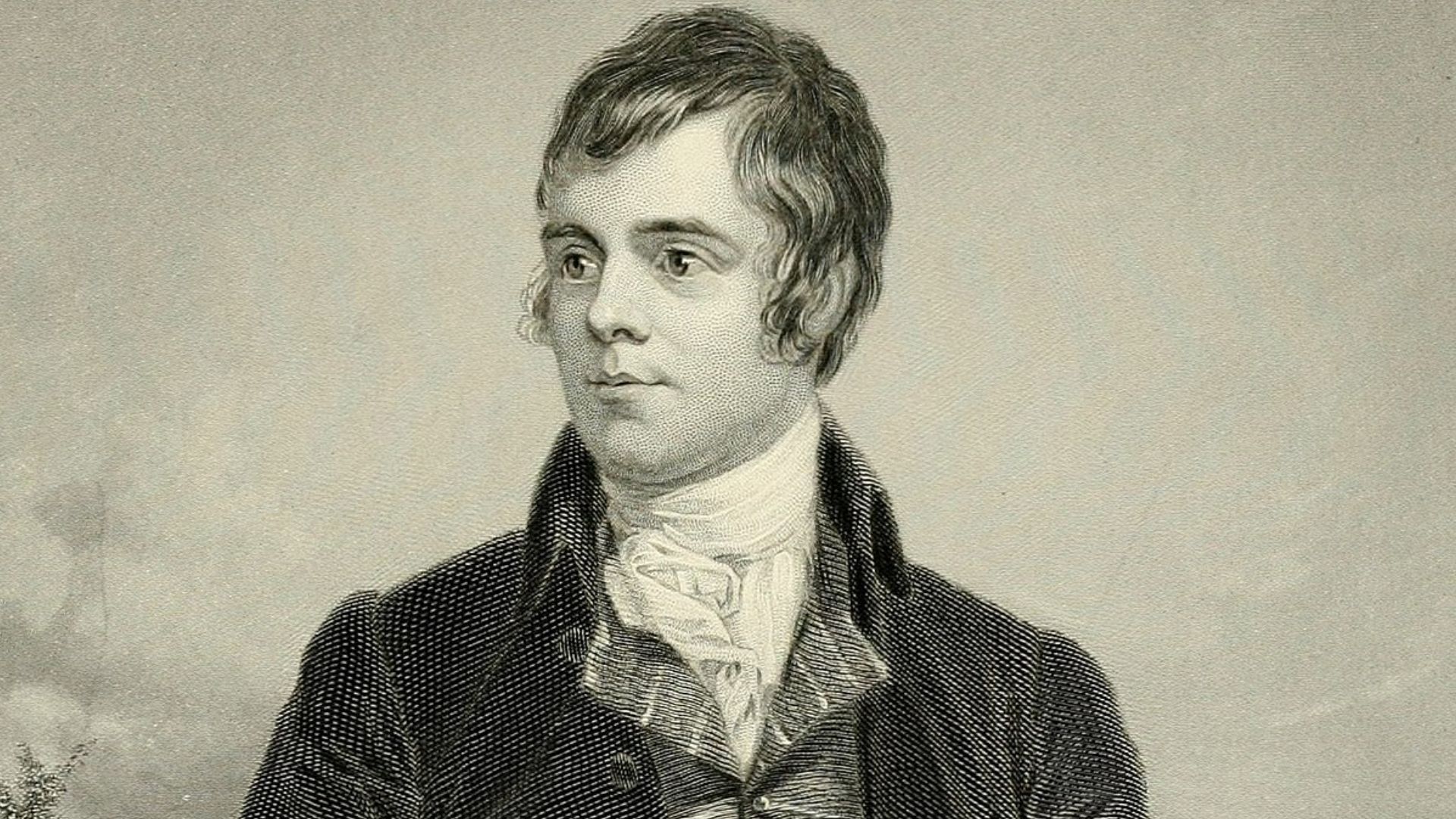 1920x1080 Robert Burns Robert Burns Poems