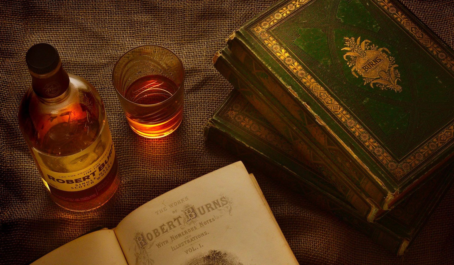 1920x1120 The Best Scotch Whiskies To Try On Burns Night 2026