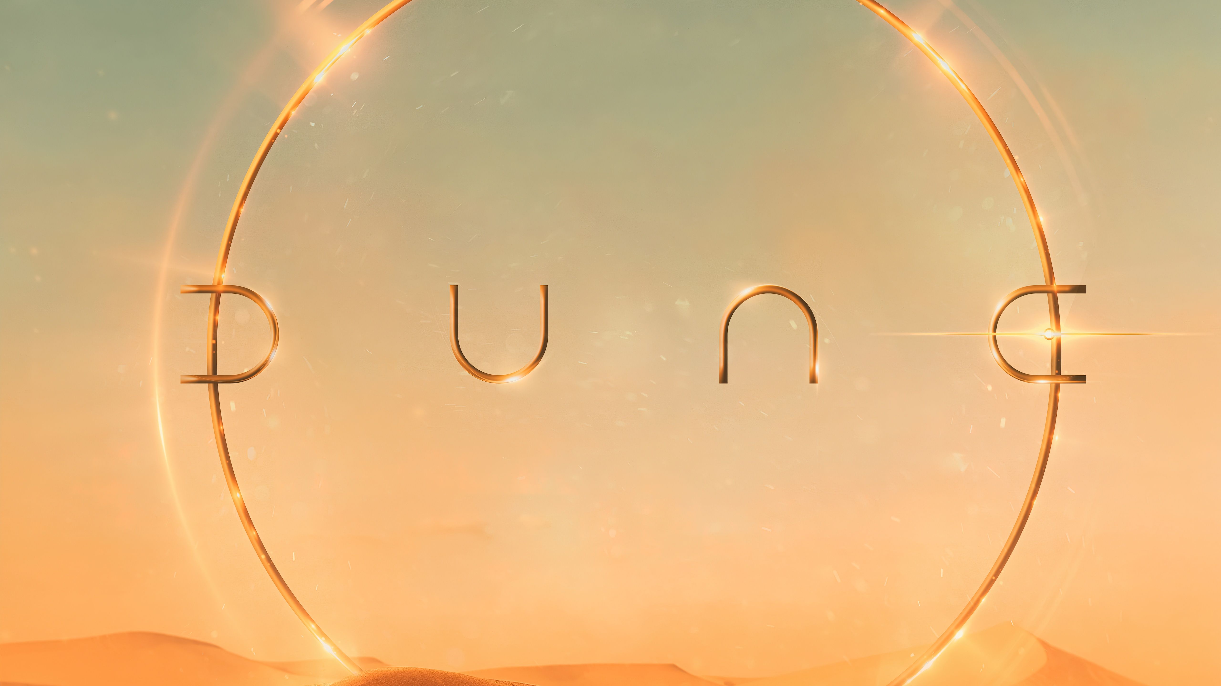 5120x2880 Dune: Part Two Wallpaper 4K, 2024 Movies, 5K