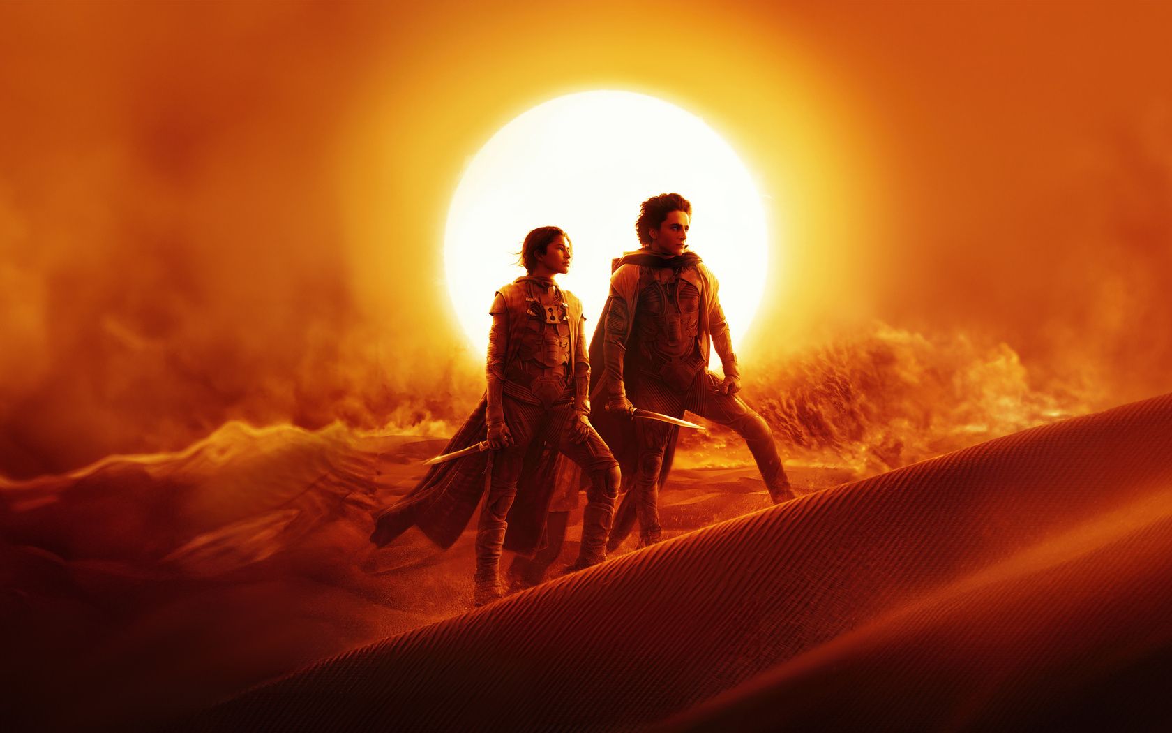 1680x1050 Dune Part Two 4k Movie Wallpaper, 1680x1050 Resolution HD 4k Wallpaper, Image, Background, Photos and Picture