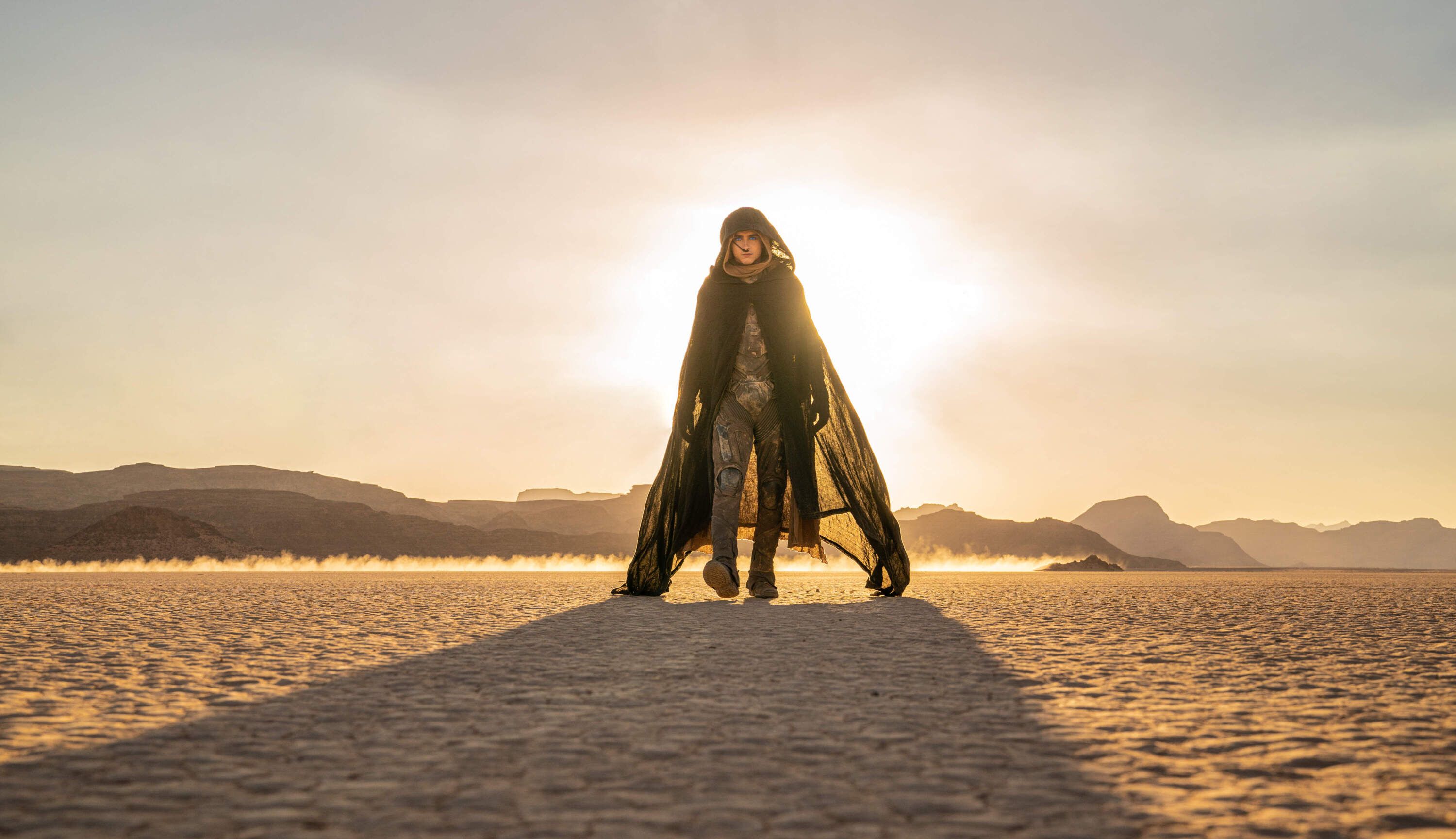 3000x1728 Denis Villeneuve's 'Dune: Part Two' is bigger and louder