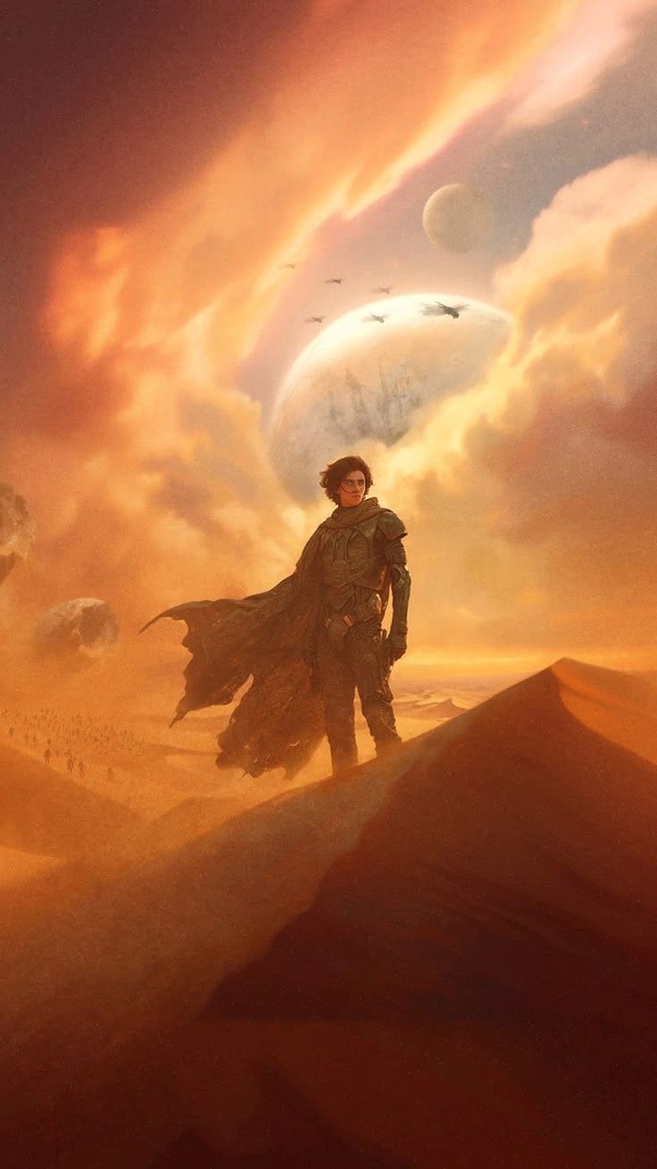 736x1309 dune part 2 wallpaper