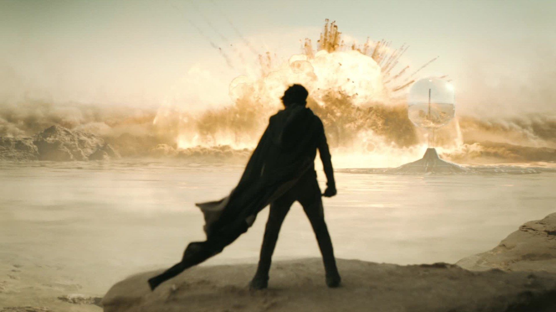 1920x1080 Dune: Part Two Review: A Beautifully Numbing Sci Fi Epic
