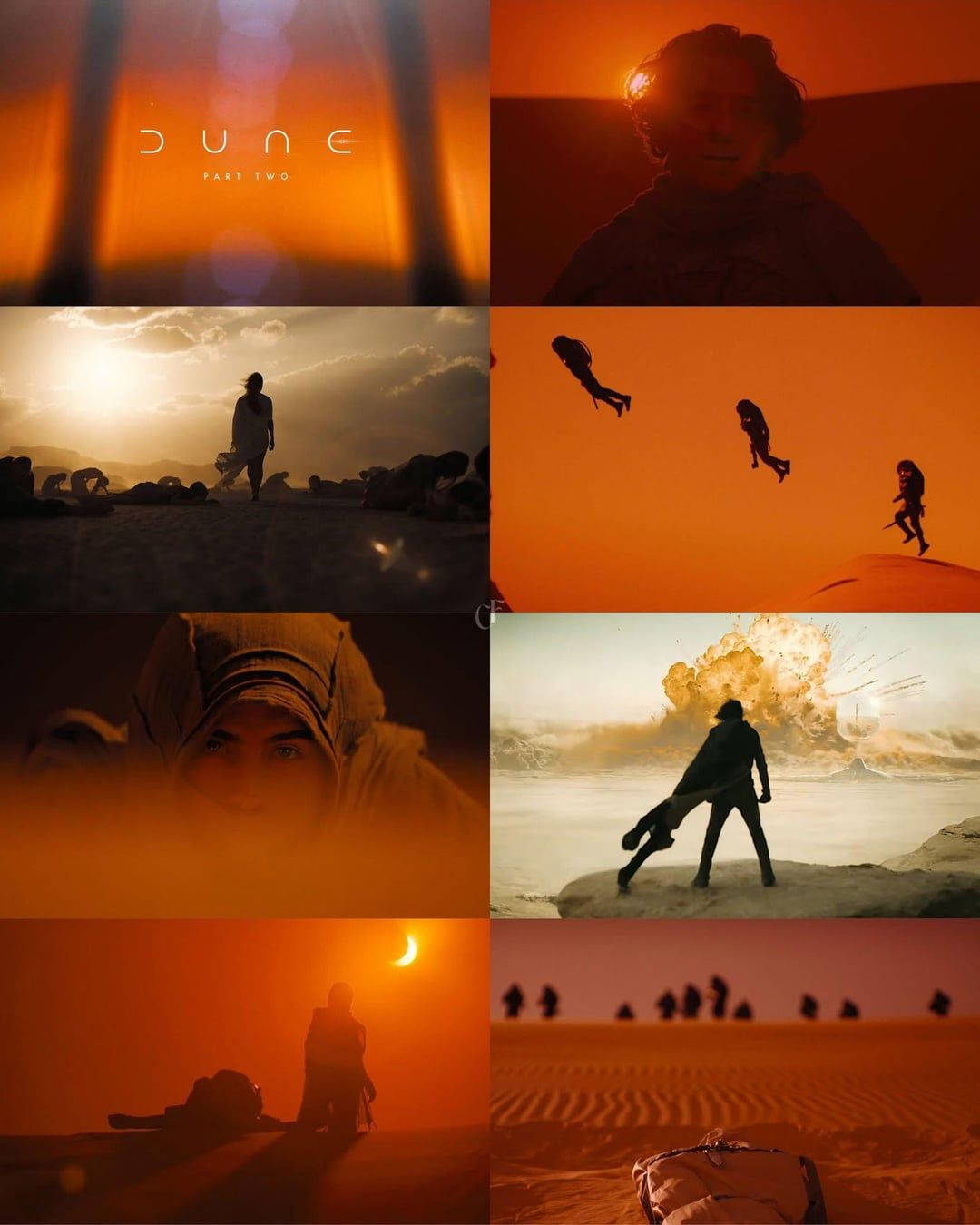 1080x1350 What're your honest thoughts on Dune: Part Two (2024) ?