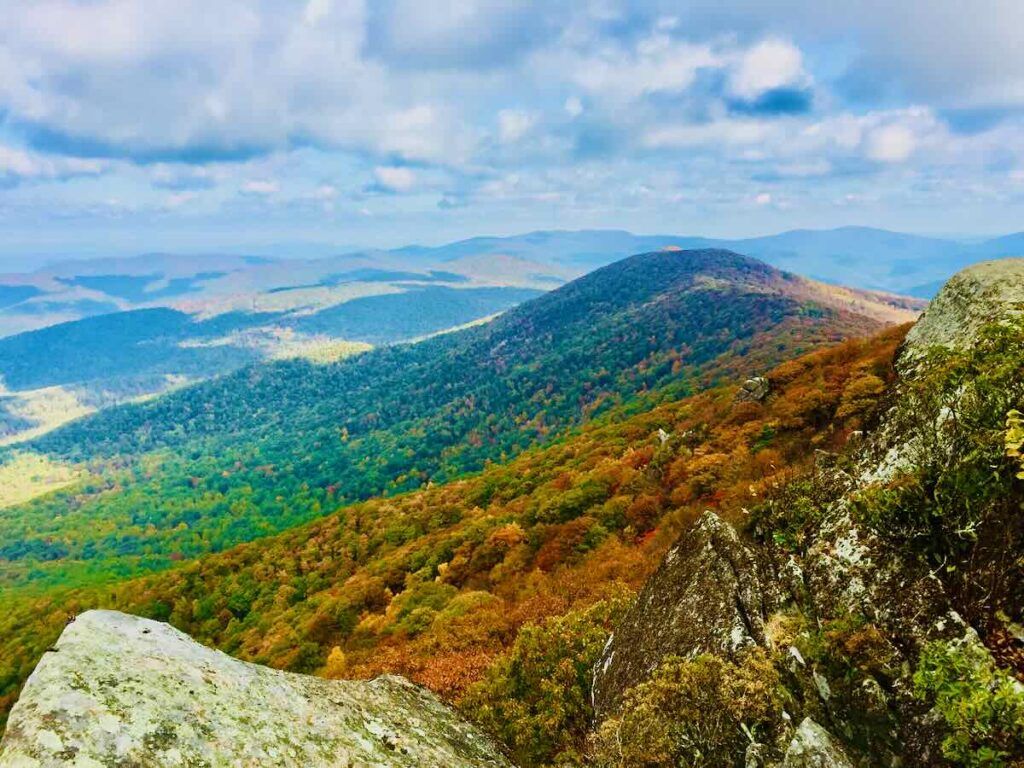 1024x768 Ways to Enjoy Fall Foliage in Shenandoah National Park